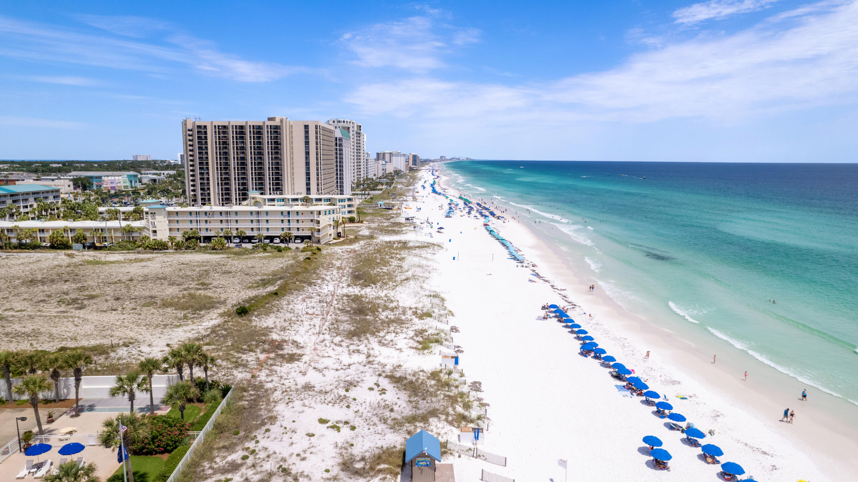 SILVER DUNES CONDO - Residential