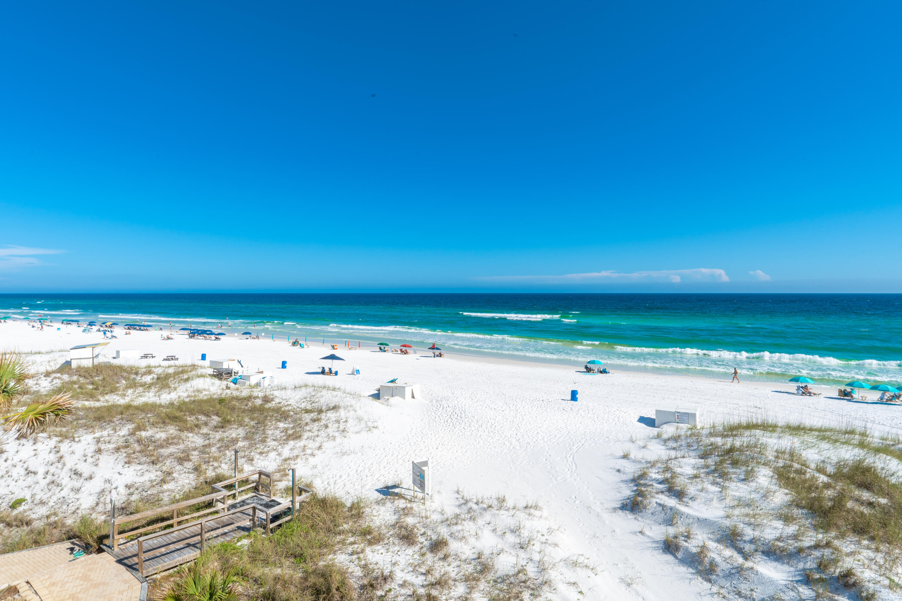 SILVER DUNES CONDO - Residential