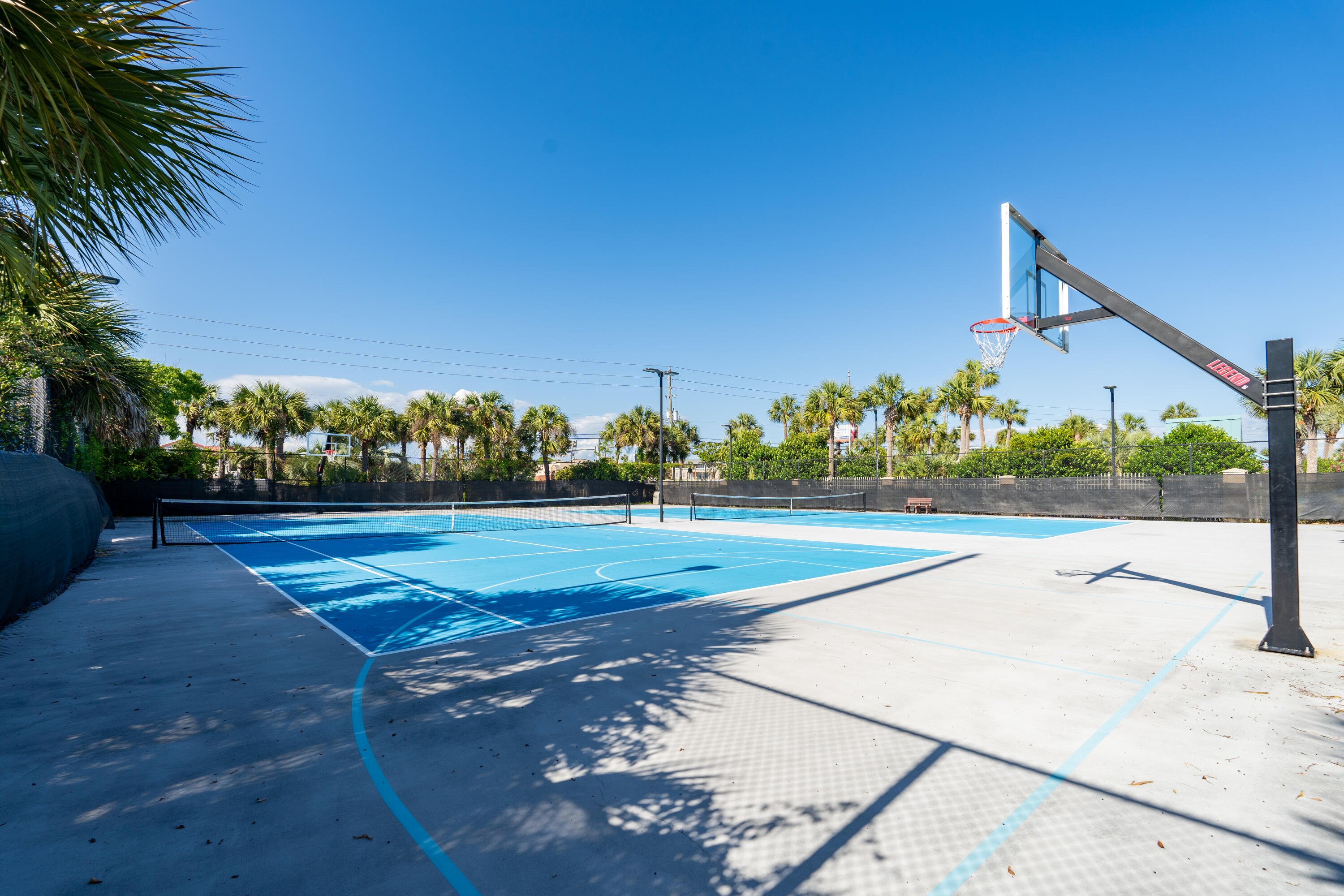SILVER DUNES CONDO - Residential