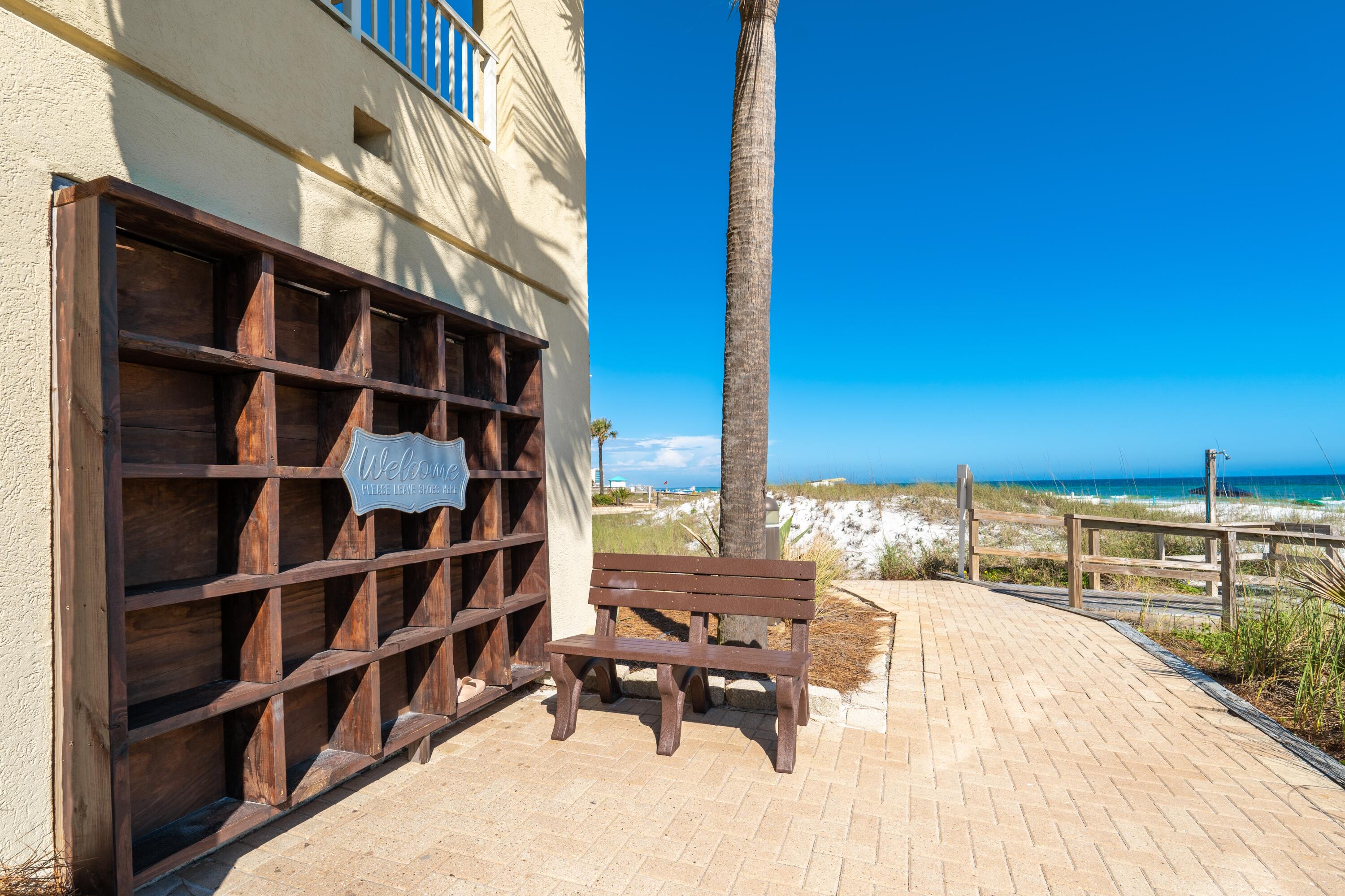 SILVER DUNES CONDO - Residential