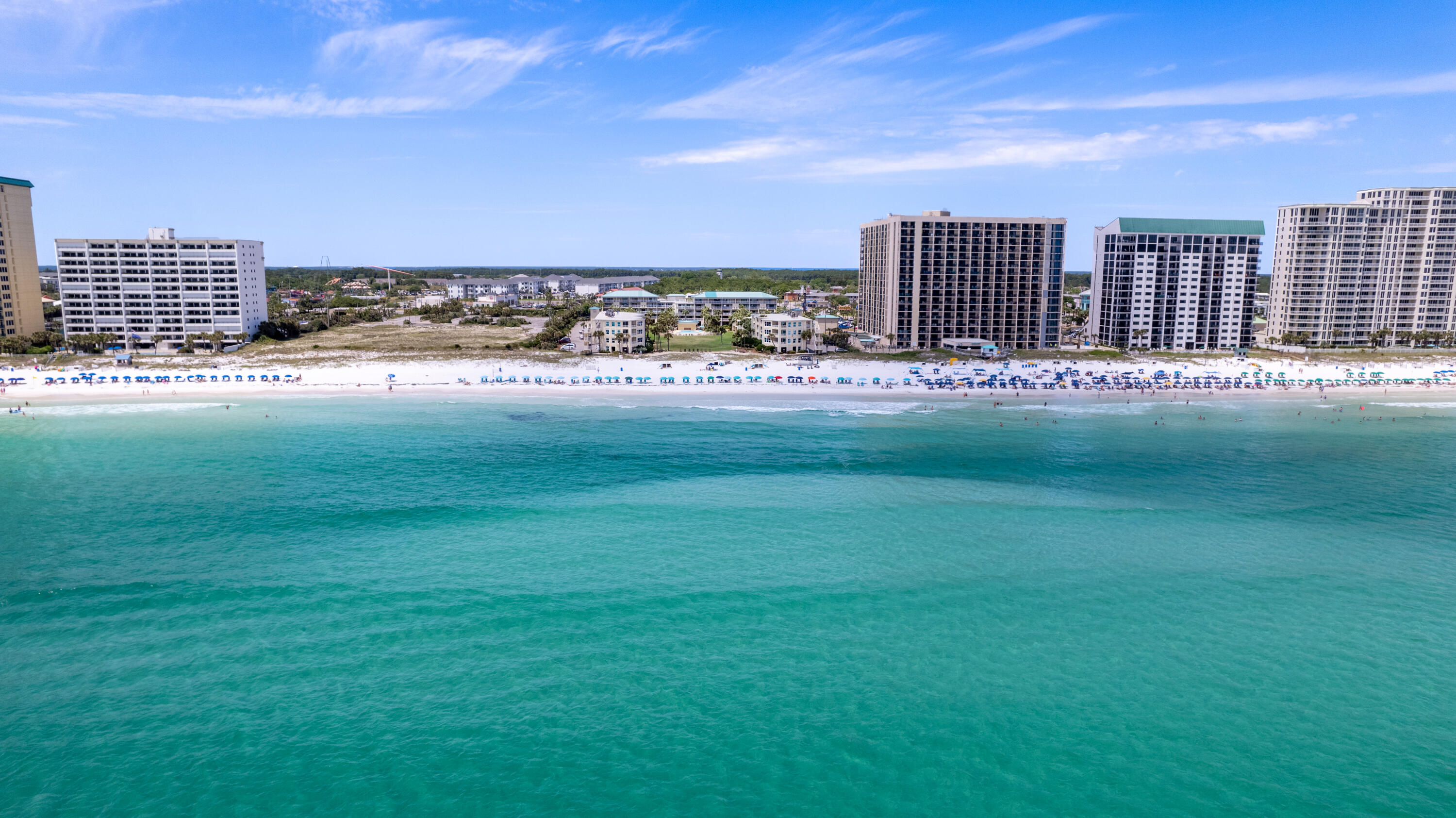 SILVER DUNES CONDO - Residential