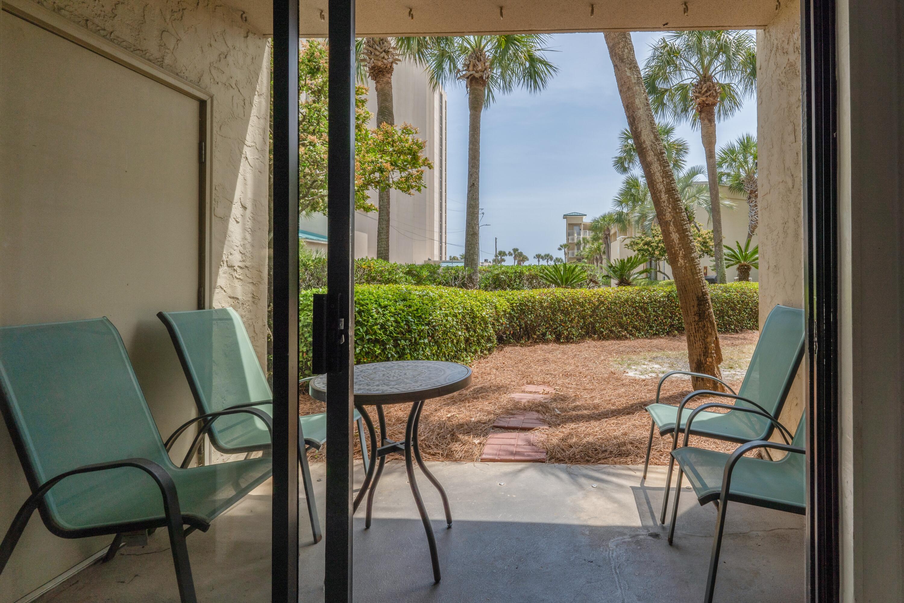 SILVER DUNES CONDO - Residential