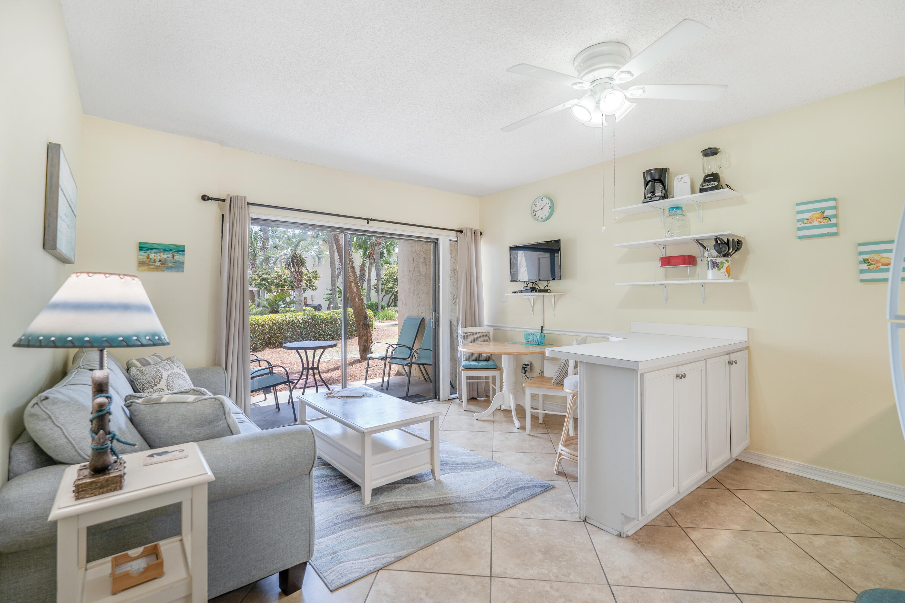 SILVER DUNES CONDO - Residential