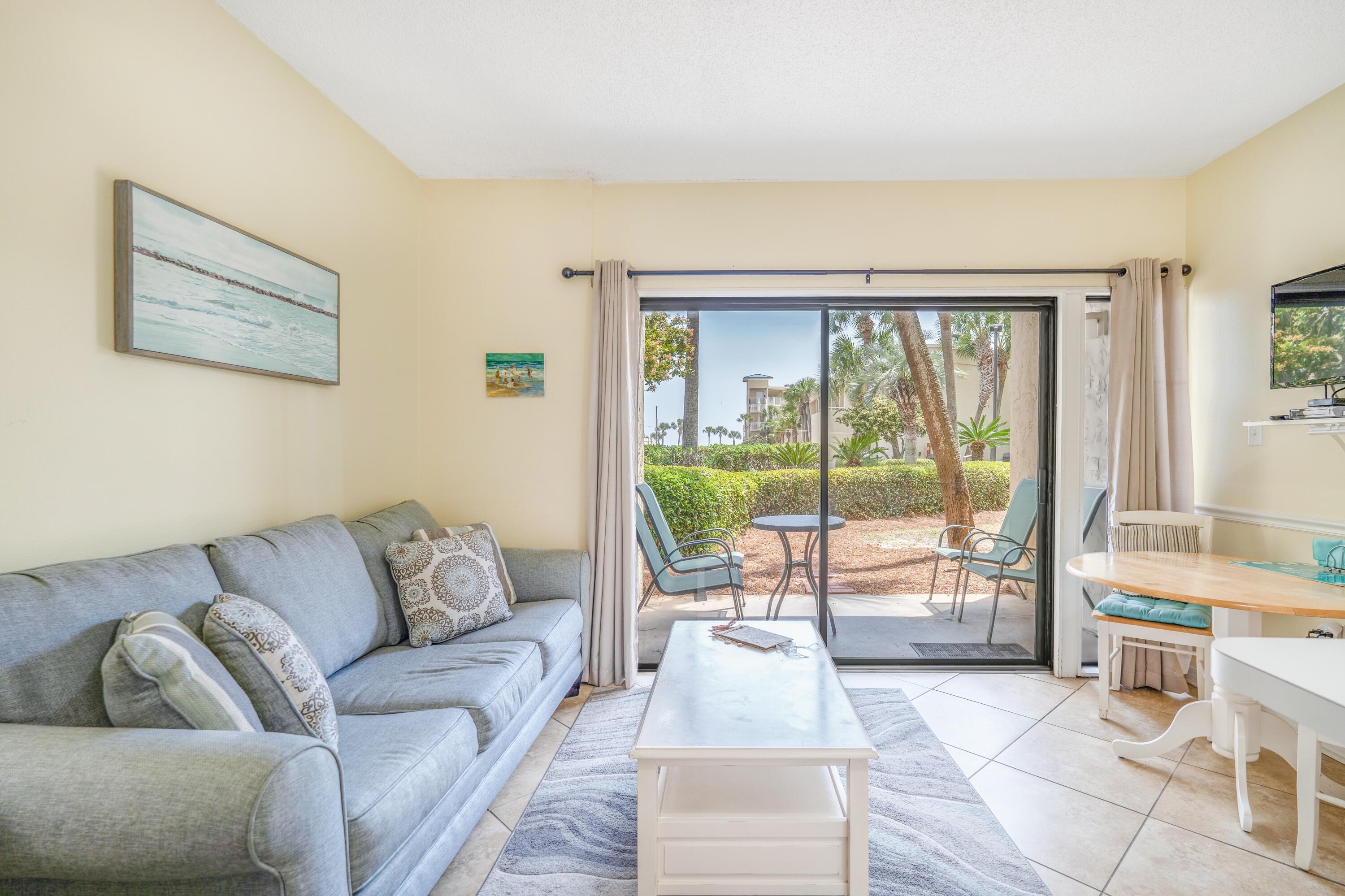 SILVER DUNES CONDO - Residential