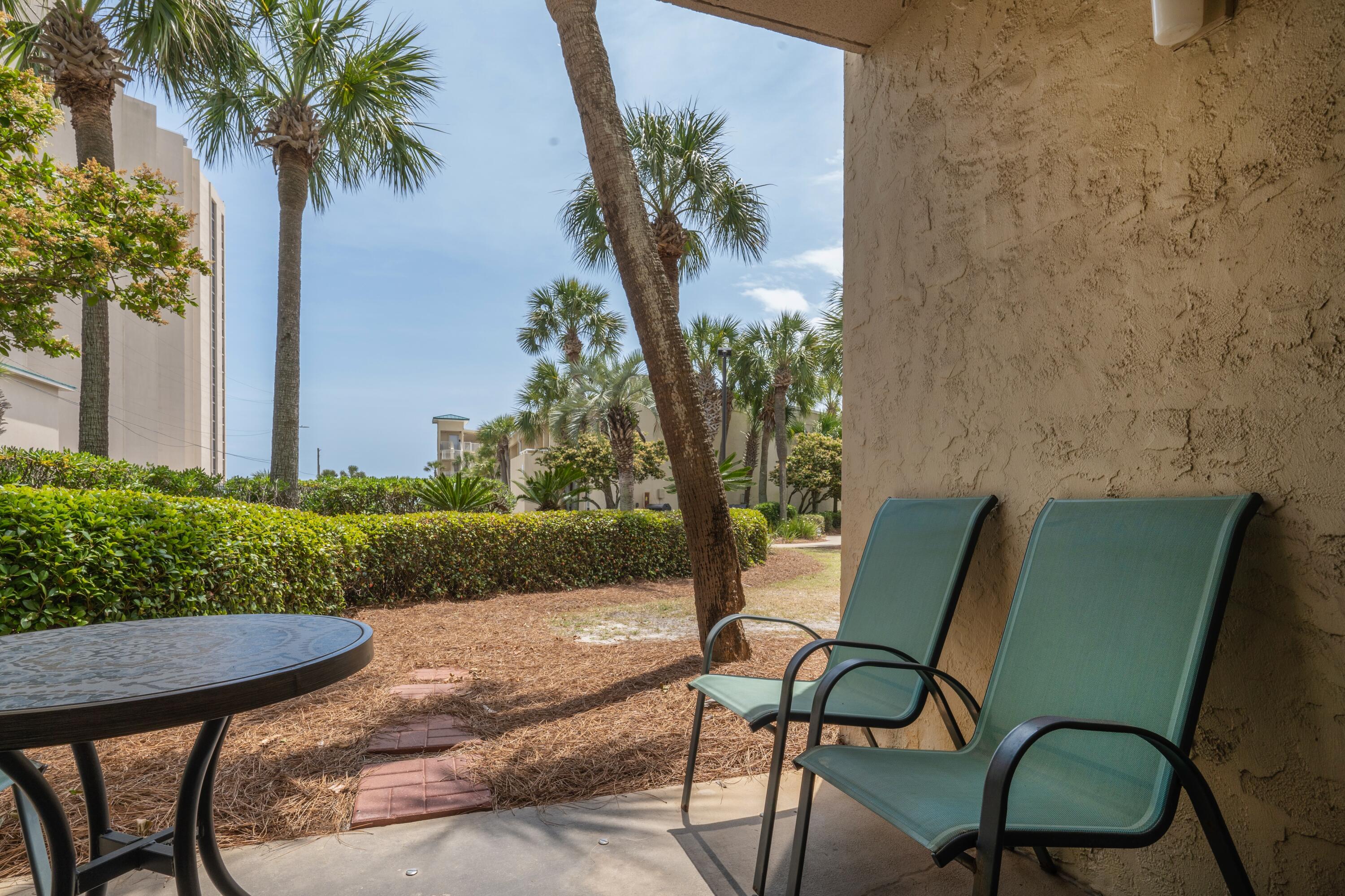 SILVER DUNES CONDO - Residential