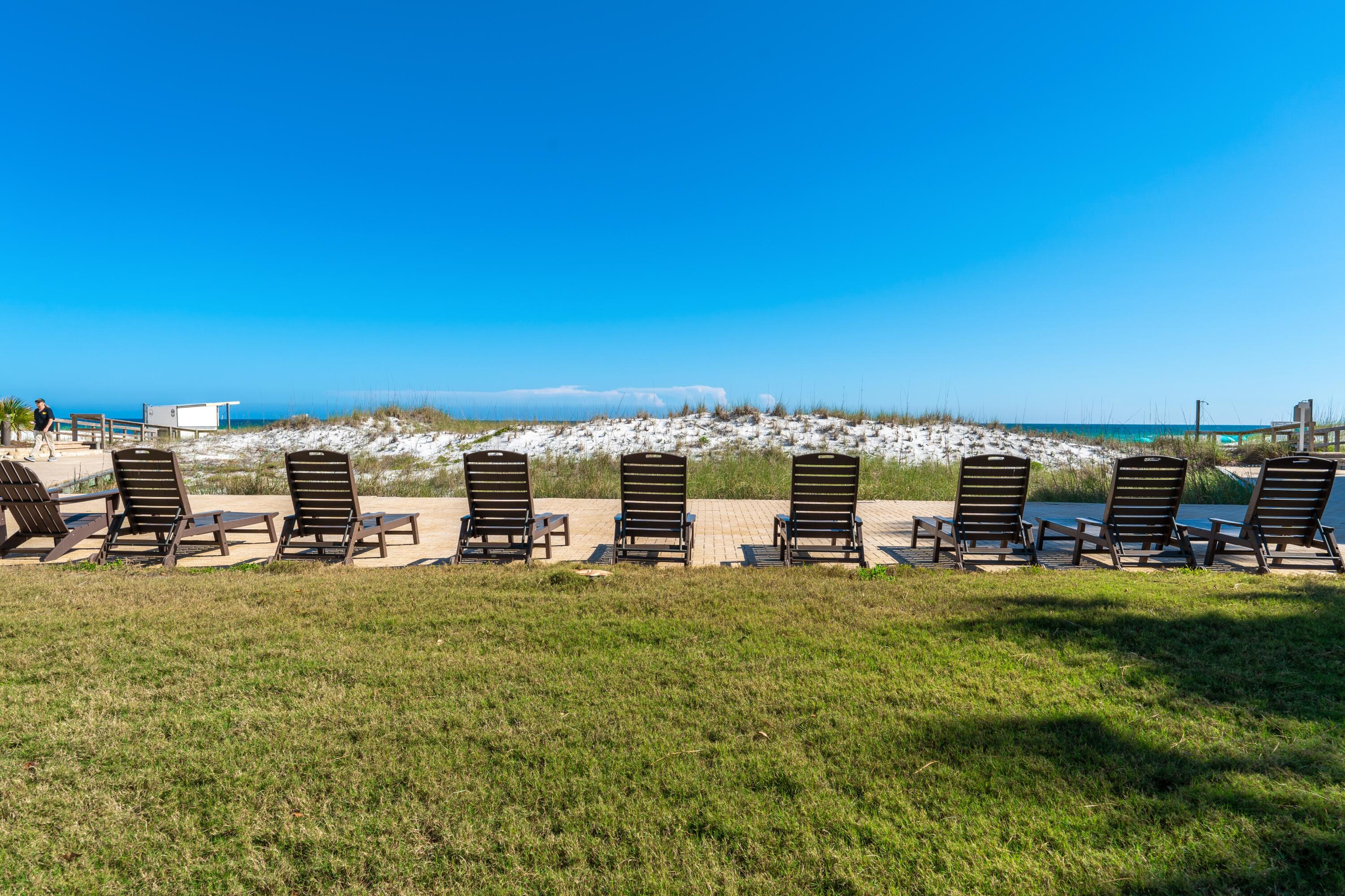 SILVER DUNES CONDO - Residential