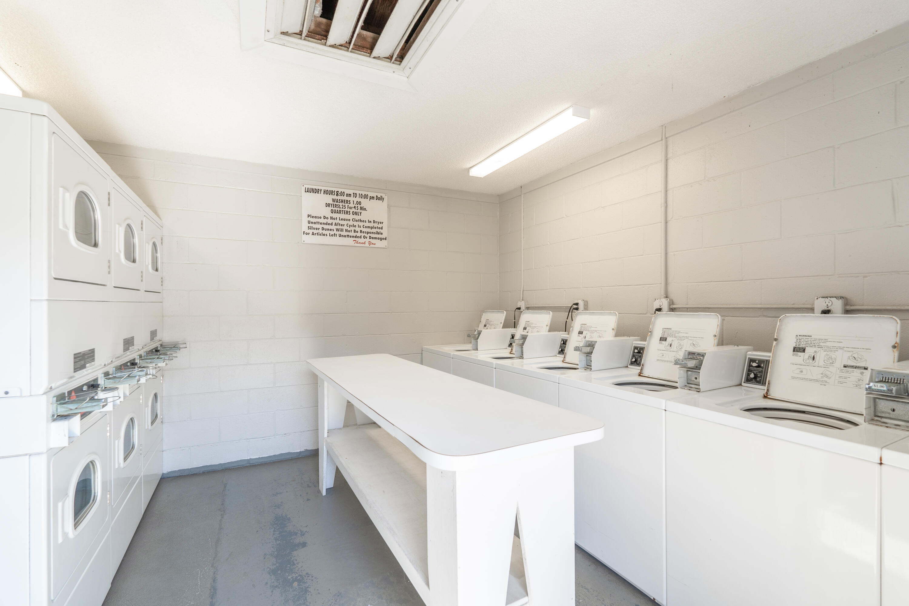SILVER DUNES CONDO - Residential
