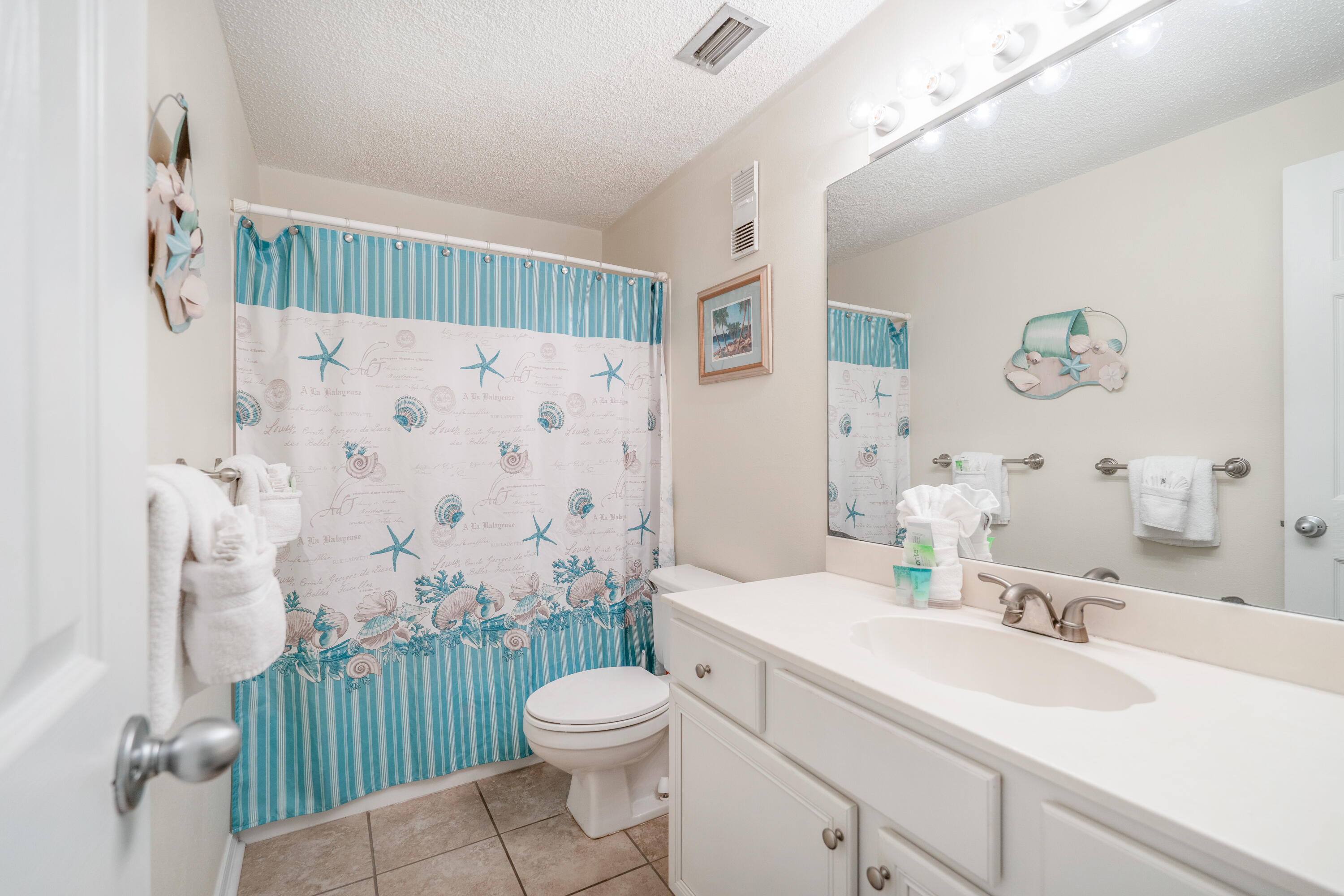 SILVER DUNES CONDO - Residential