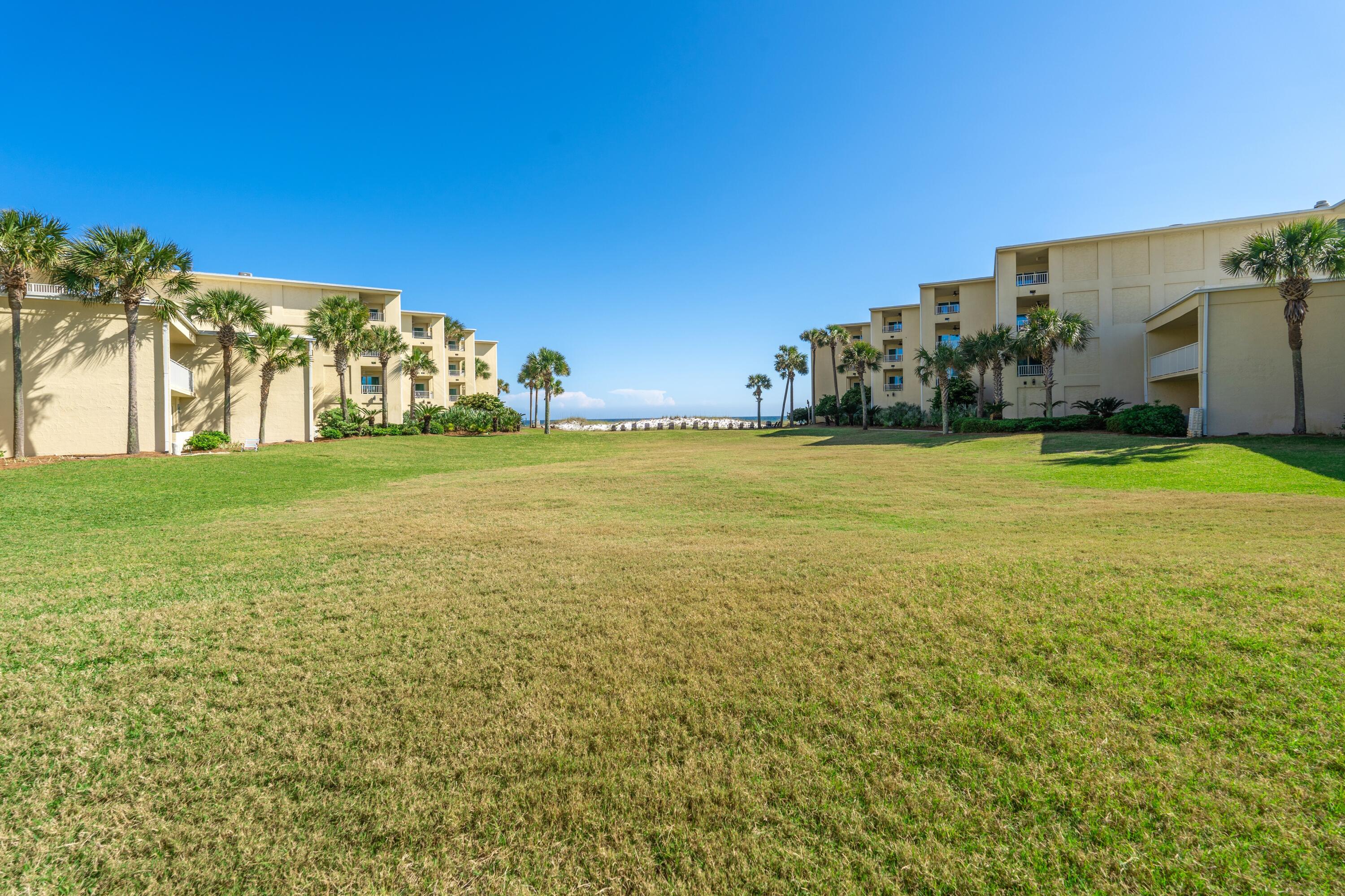 SILVER DUNES CONDO - Residential