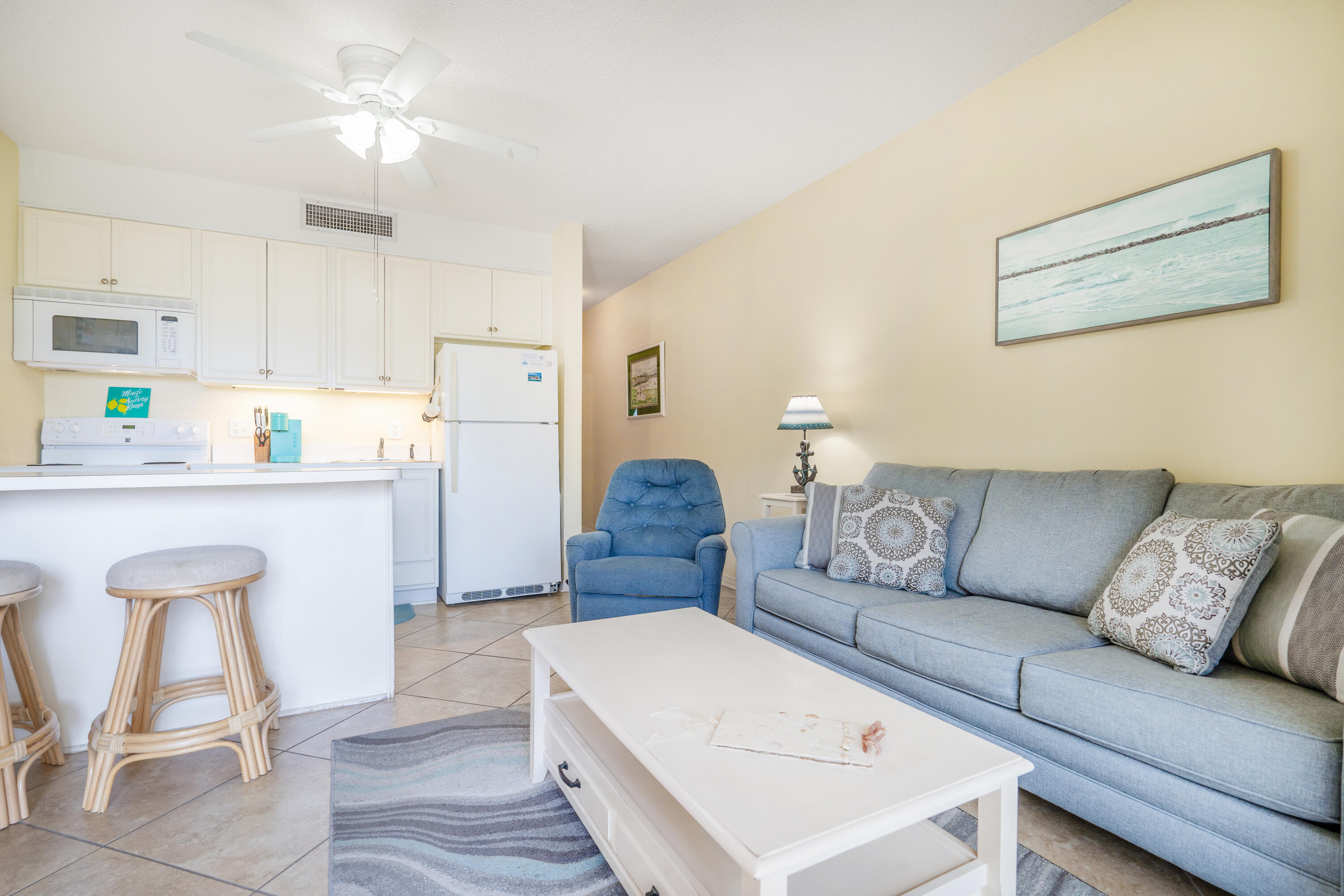 SILVER DUNES CONDO - Residential