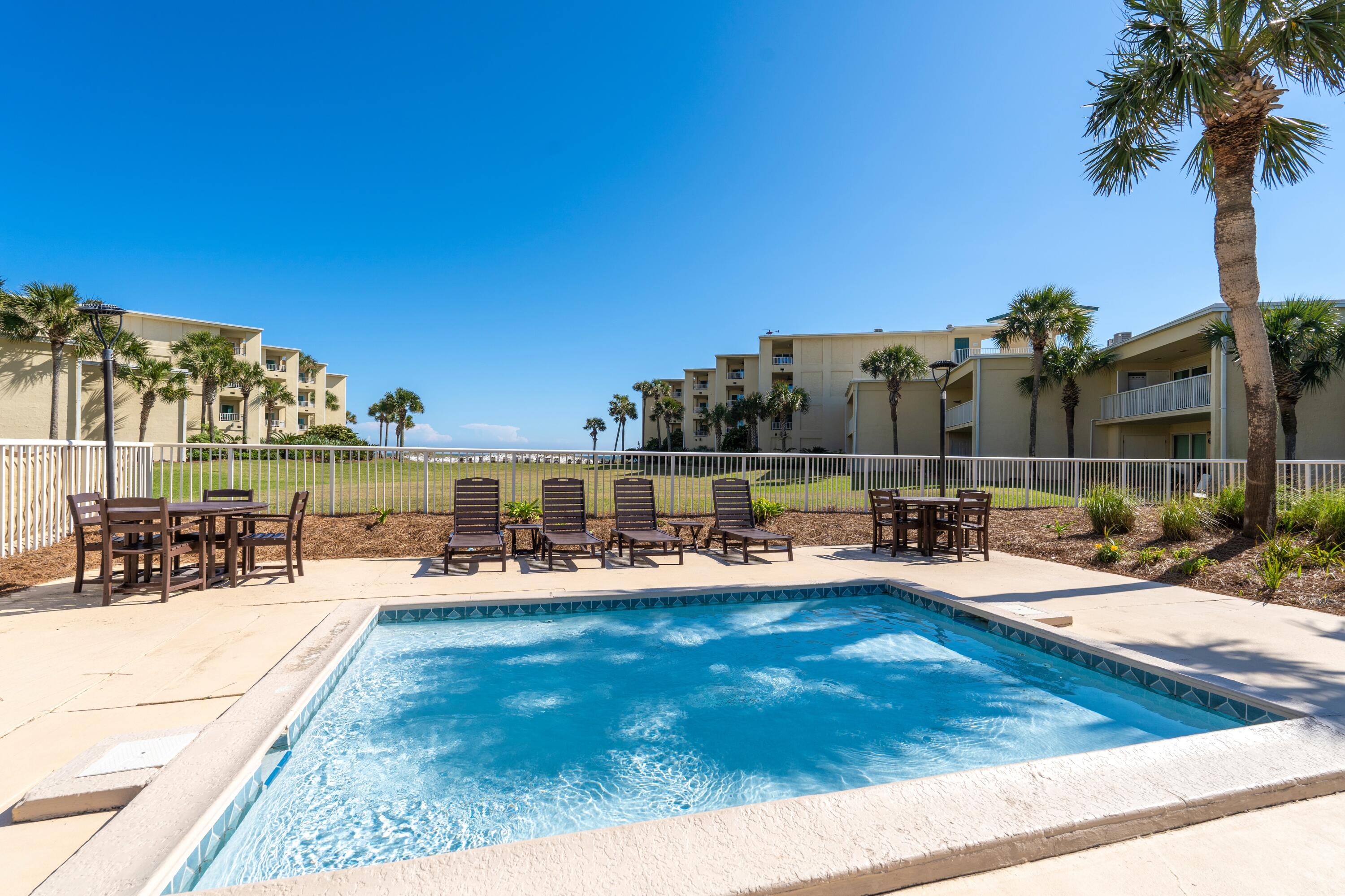 SILVER DUNES CONDO - Residential
