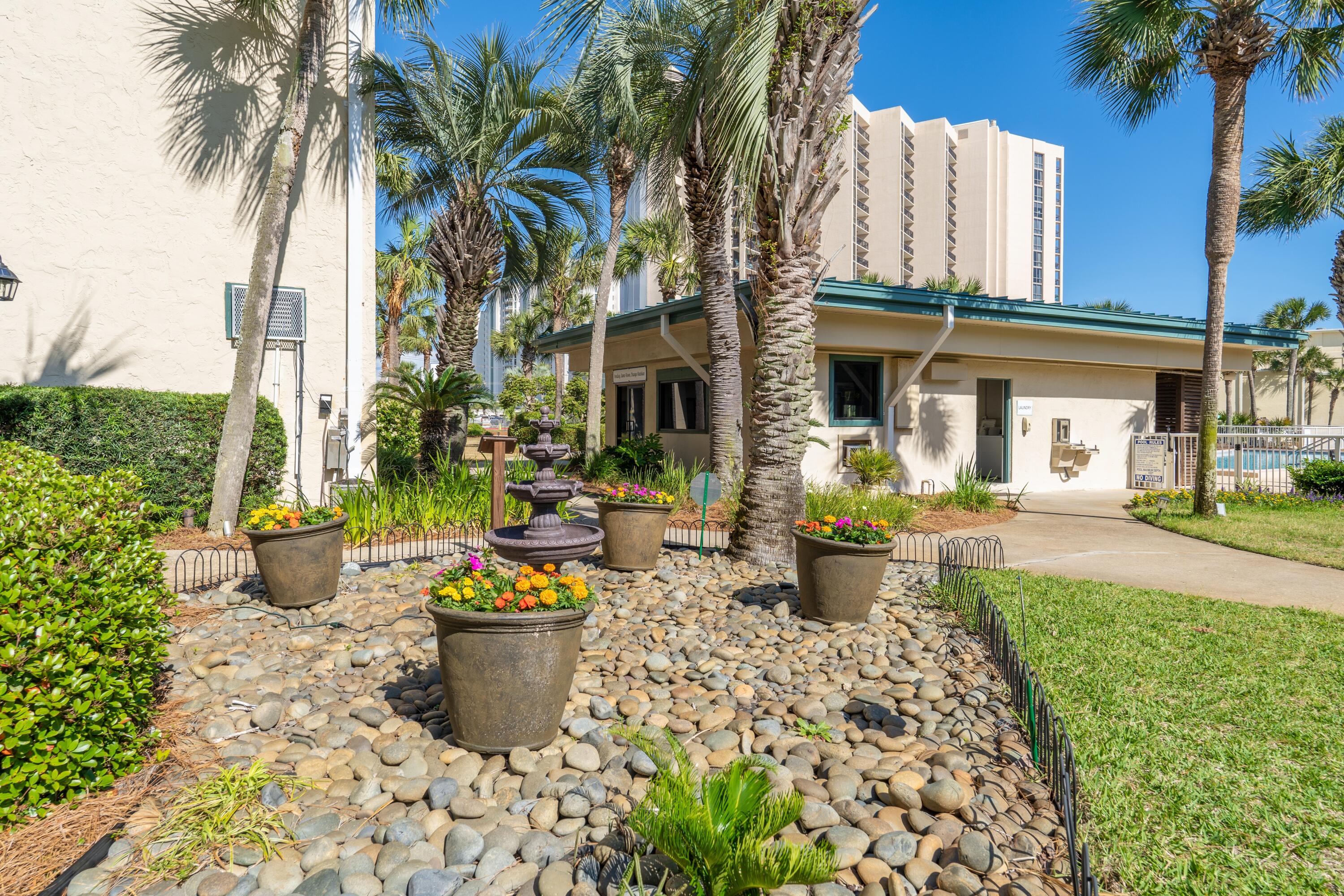 SILVER DUNES CONDO - Residential