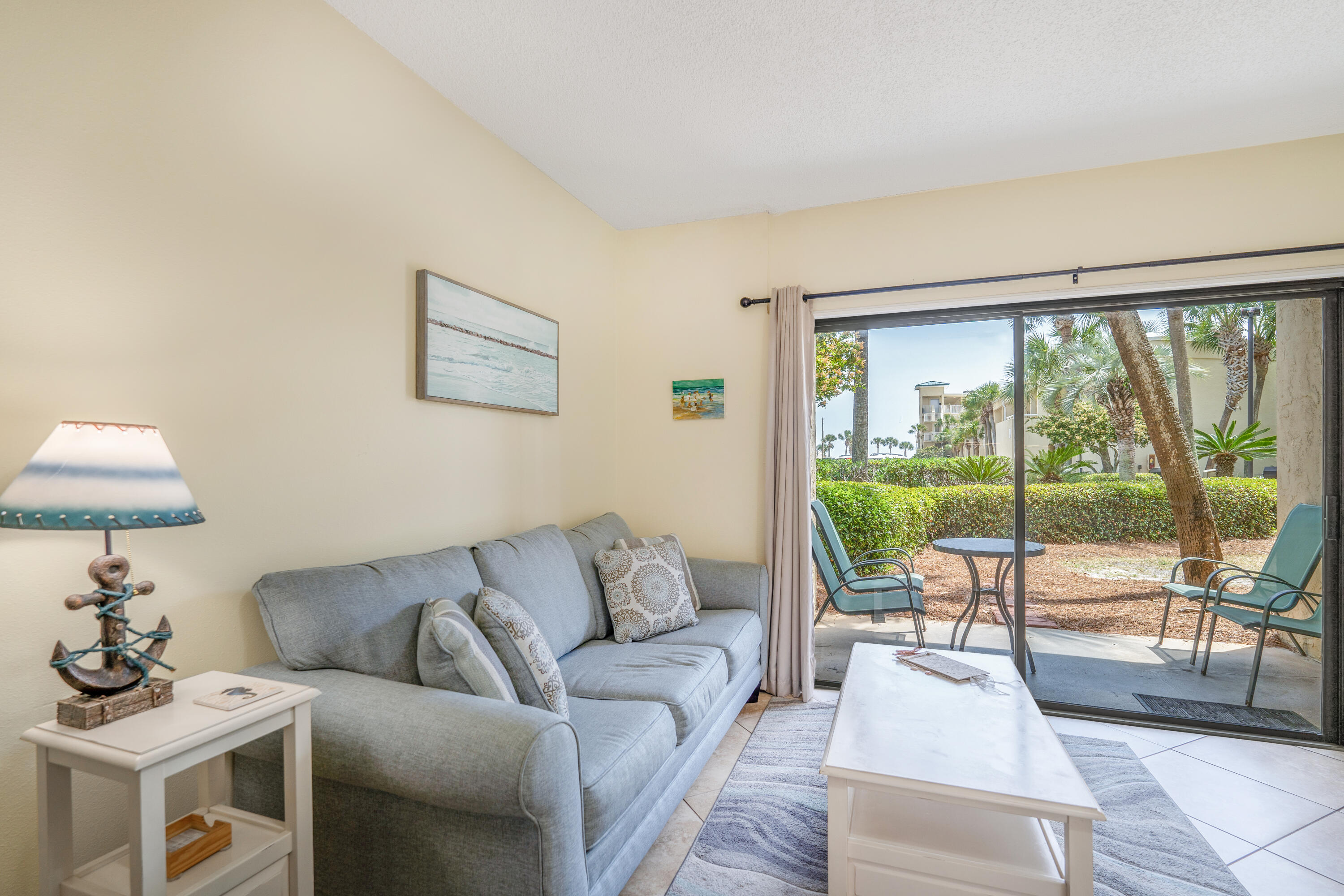 SILVER DUNES CONDO - Residential