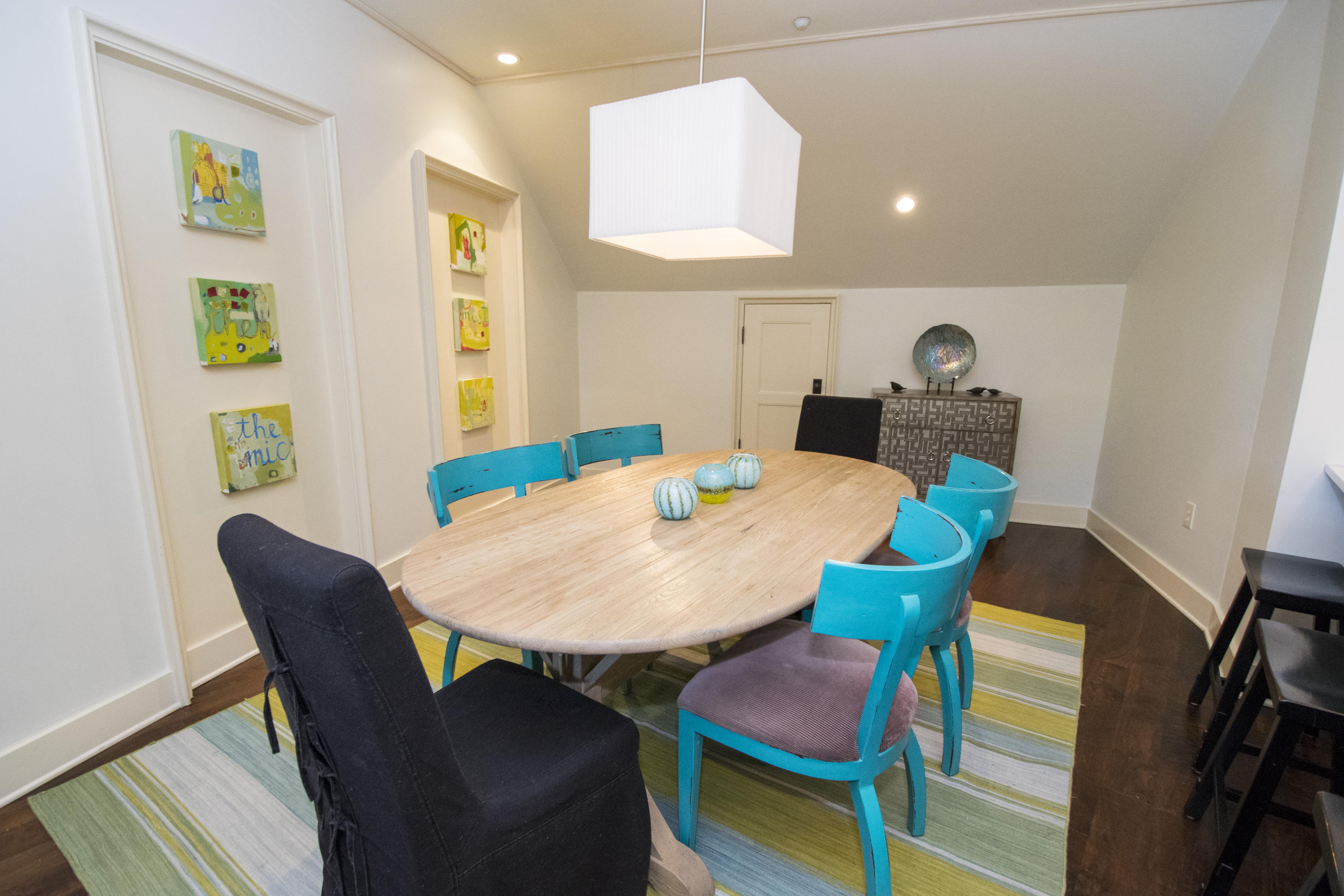 ROSEMARY BEACH - Residential