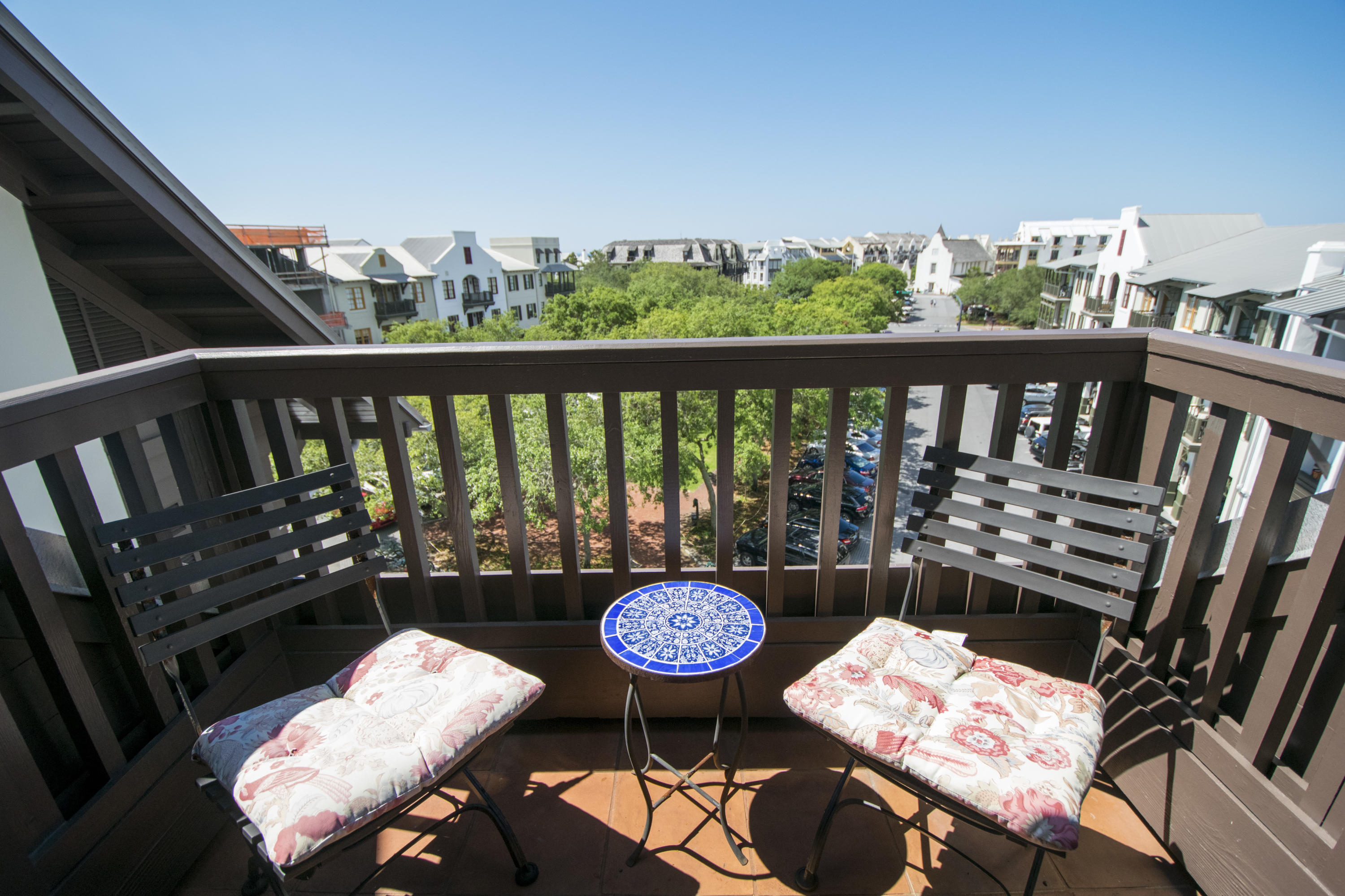 ROSEMARY BEACH - Residential