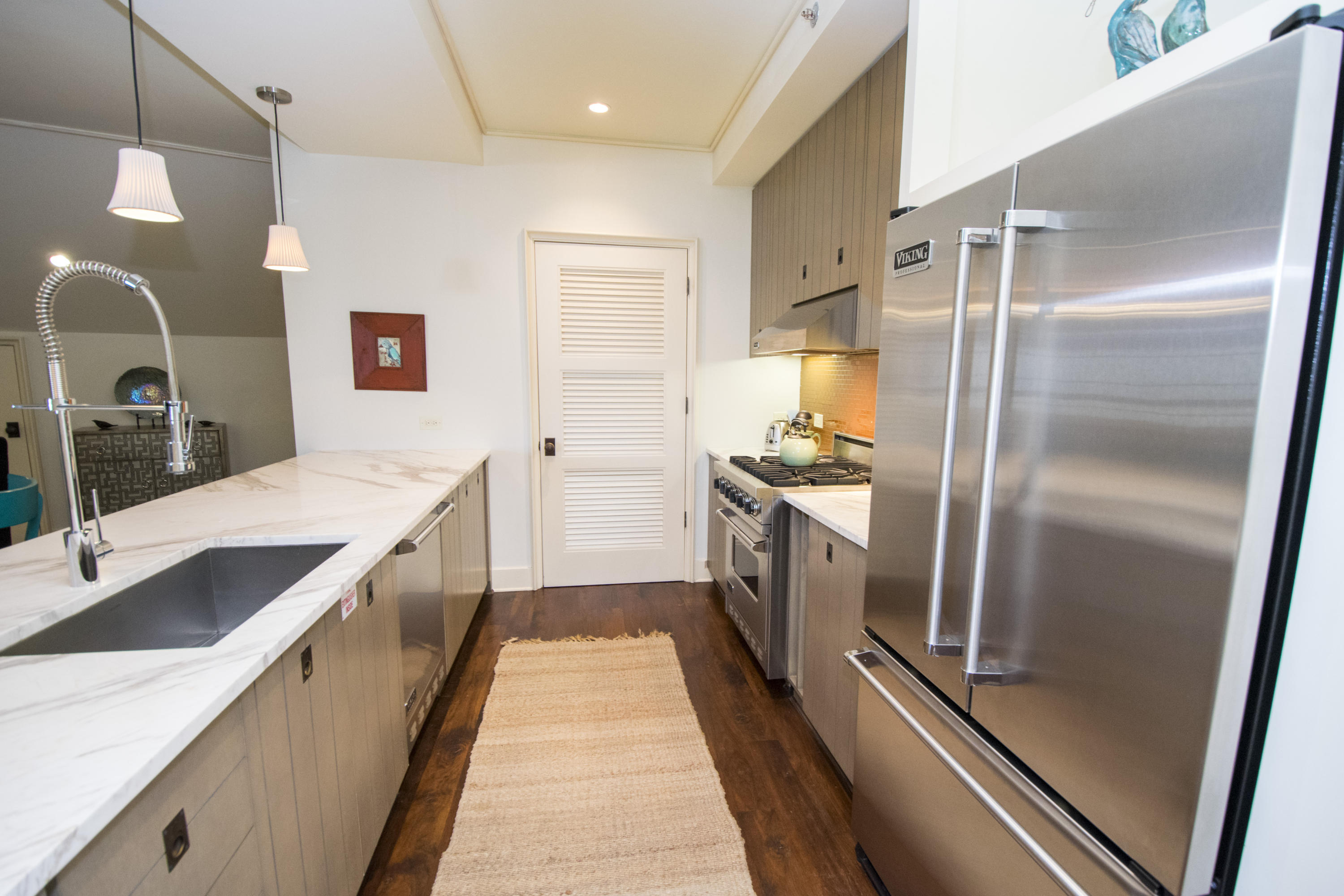 ROSEMARY BEACH - Residential