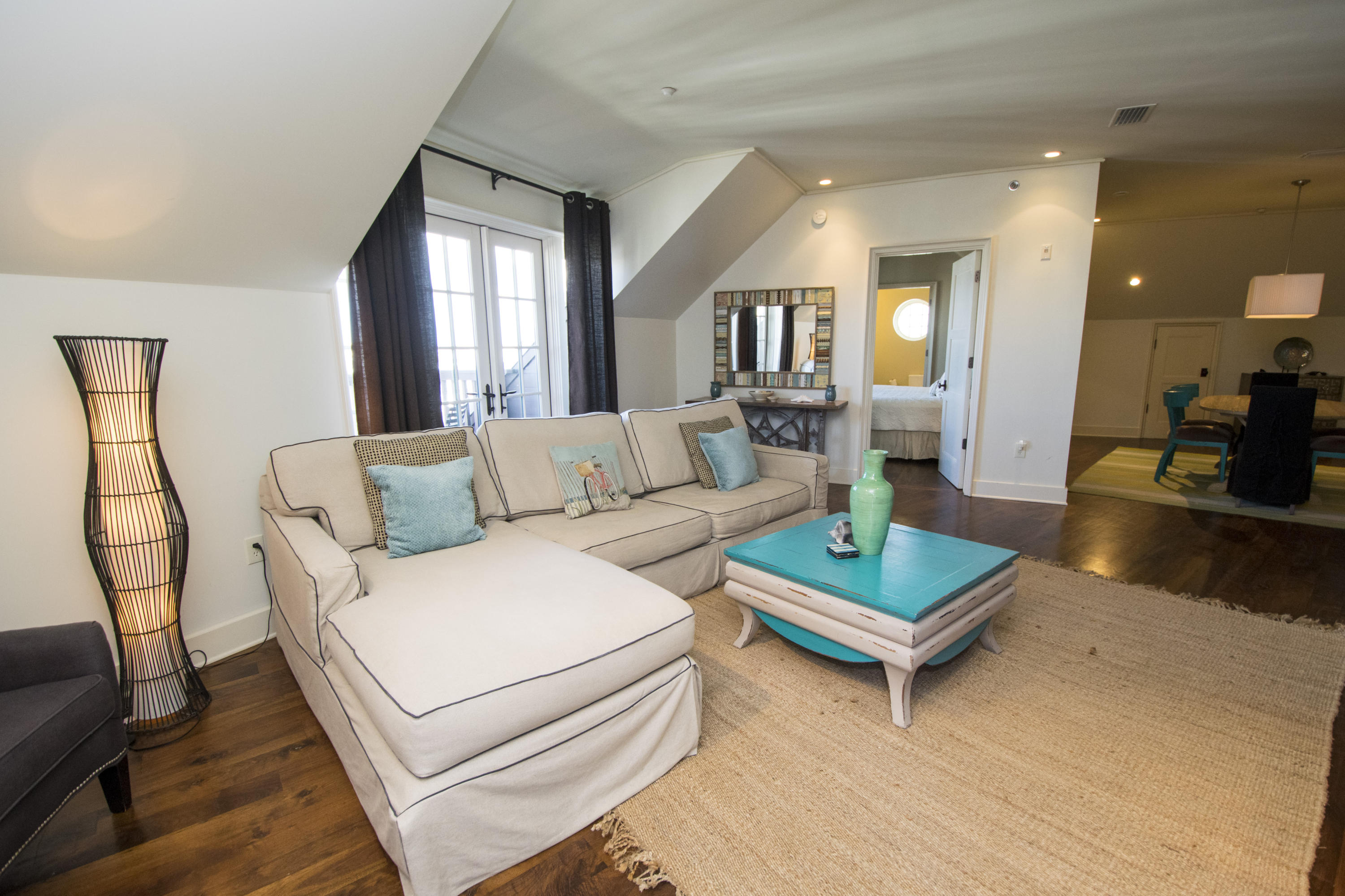 ROSEMARY BEACH - Residential