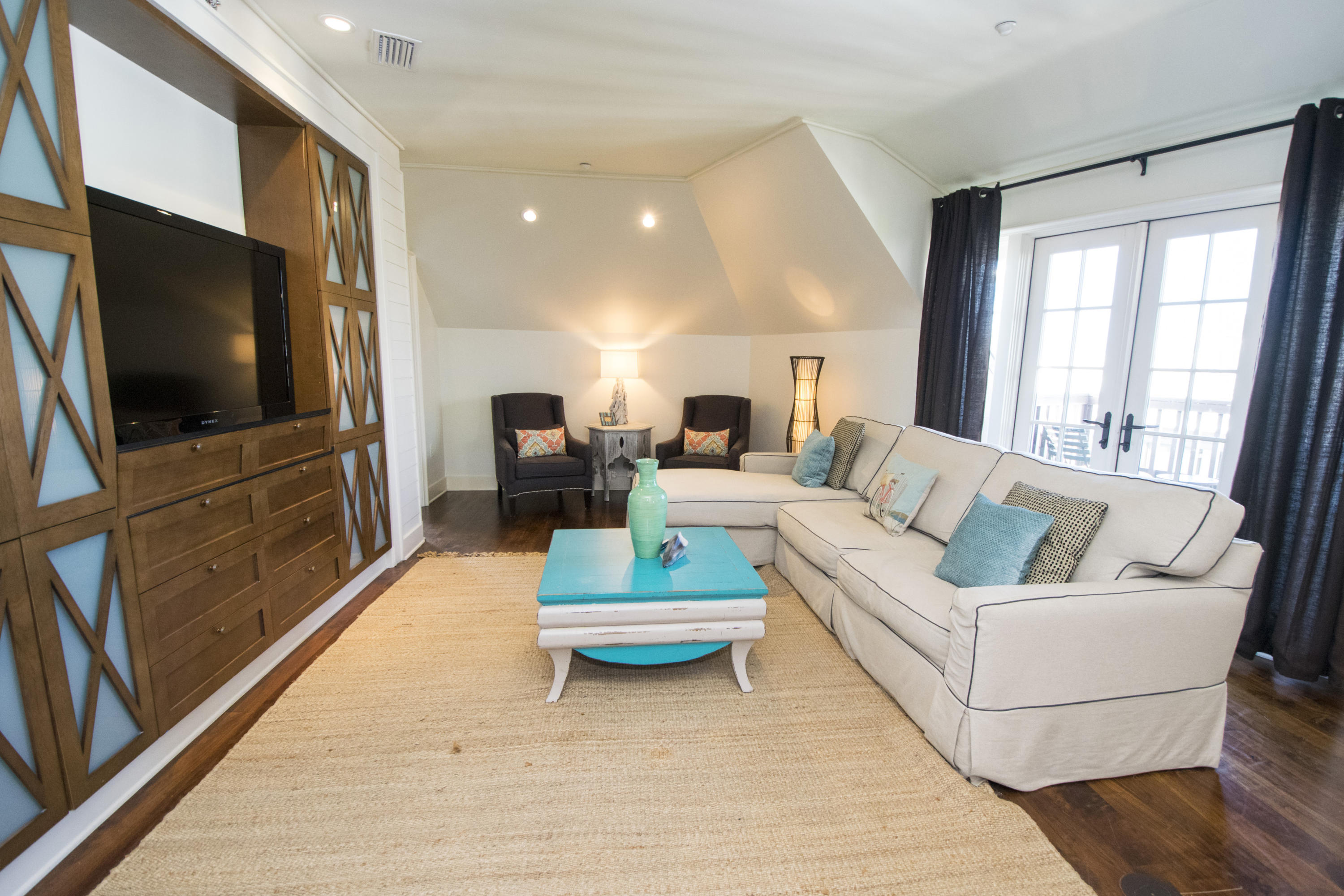 ROSEMARY BEACH - Residential