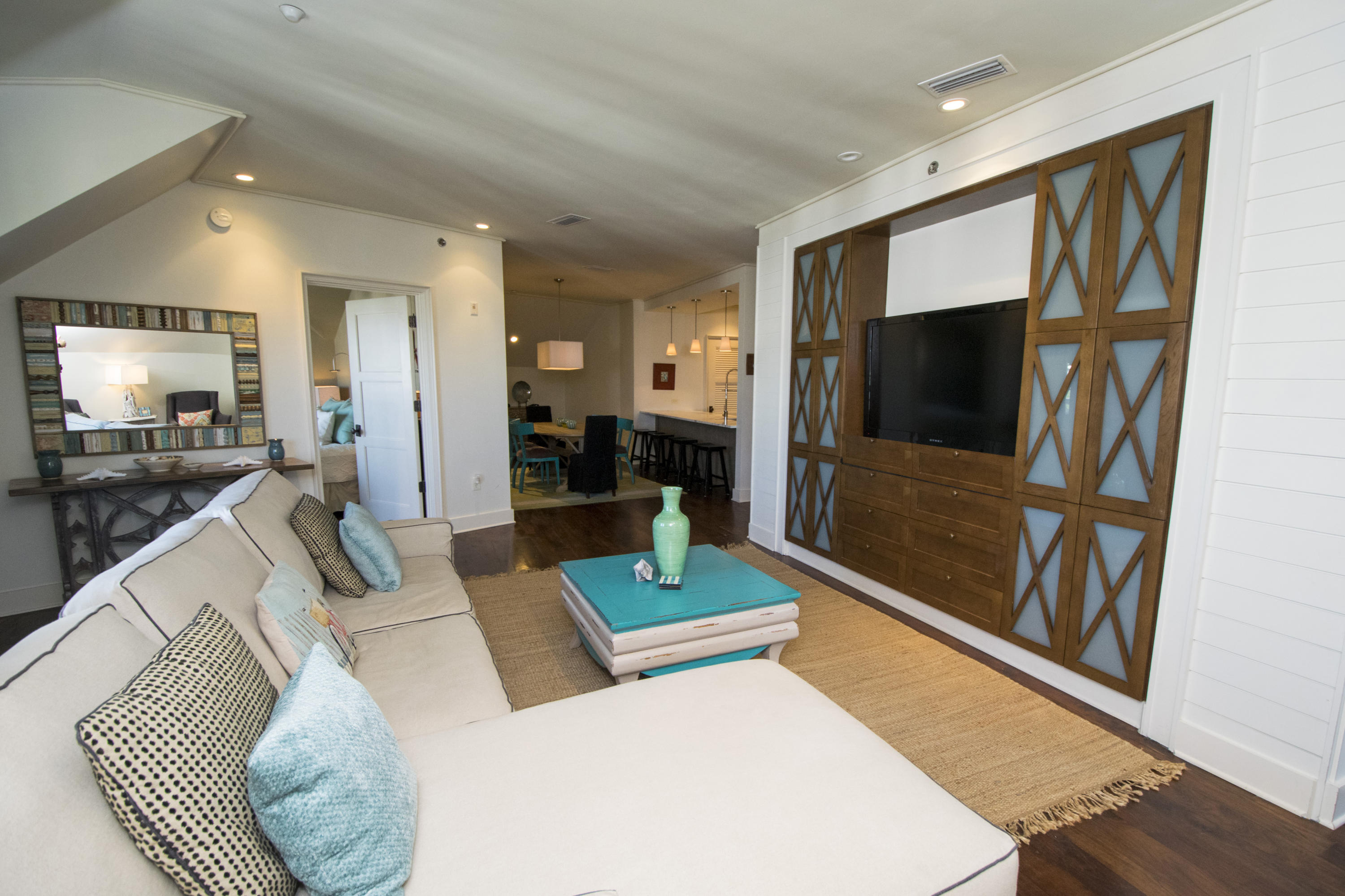 ROSEMARY BEACH - Residential