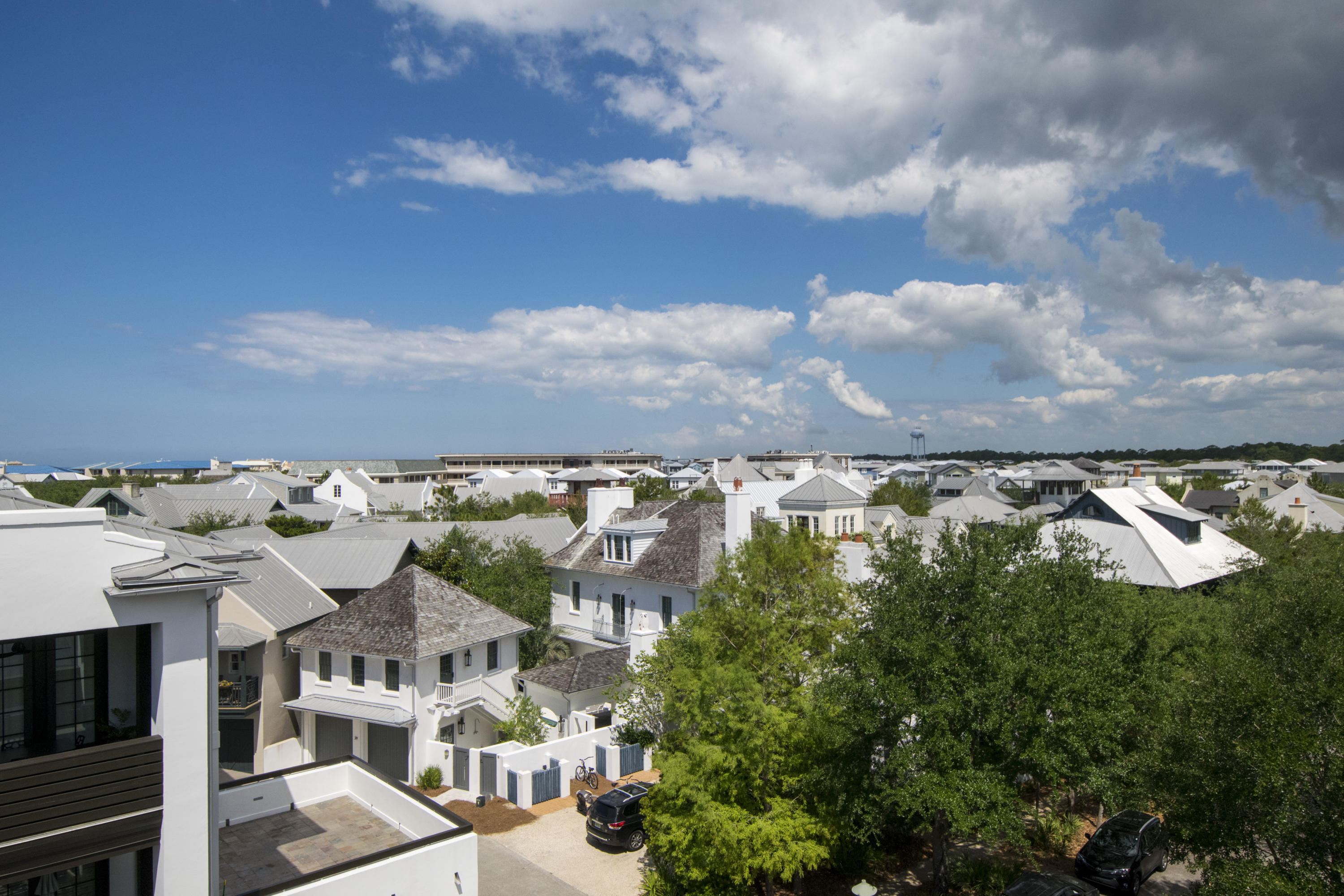 ROSEMARY BEACH - Residential