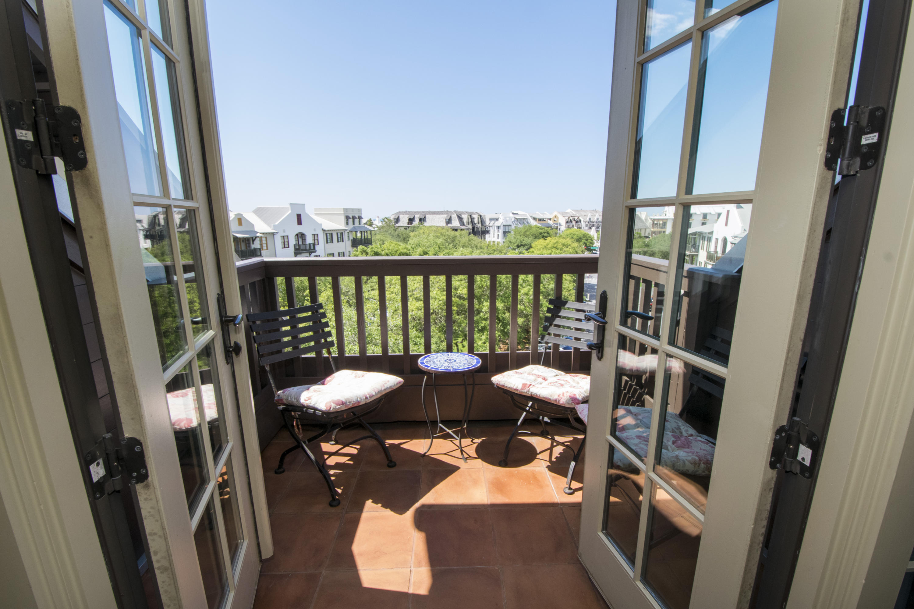 ROSEMARY BEACH - Residential