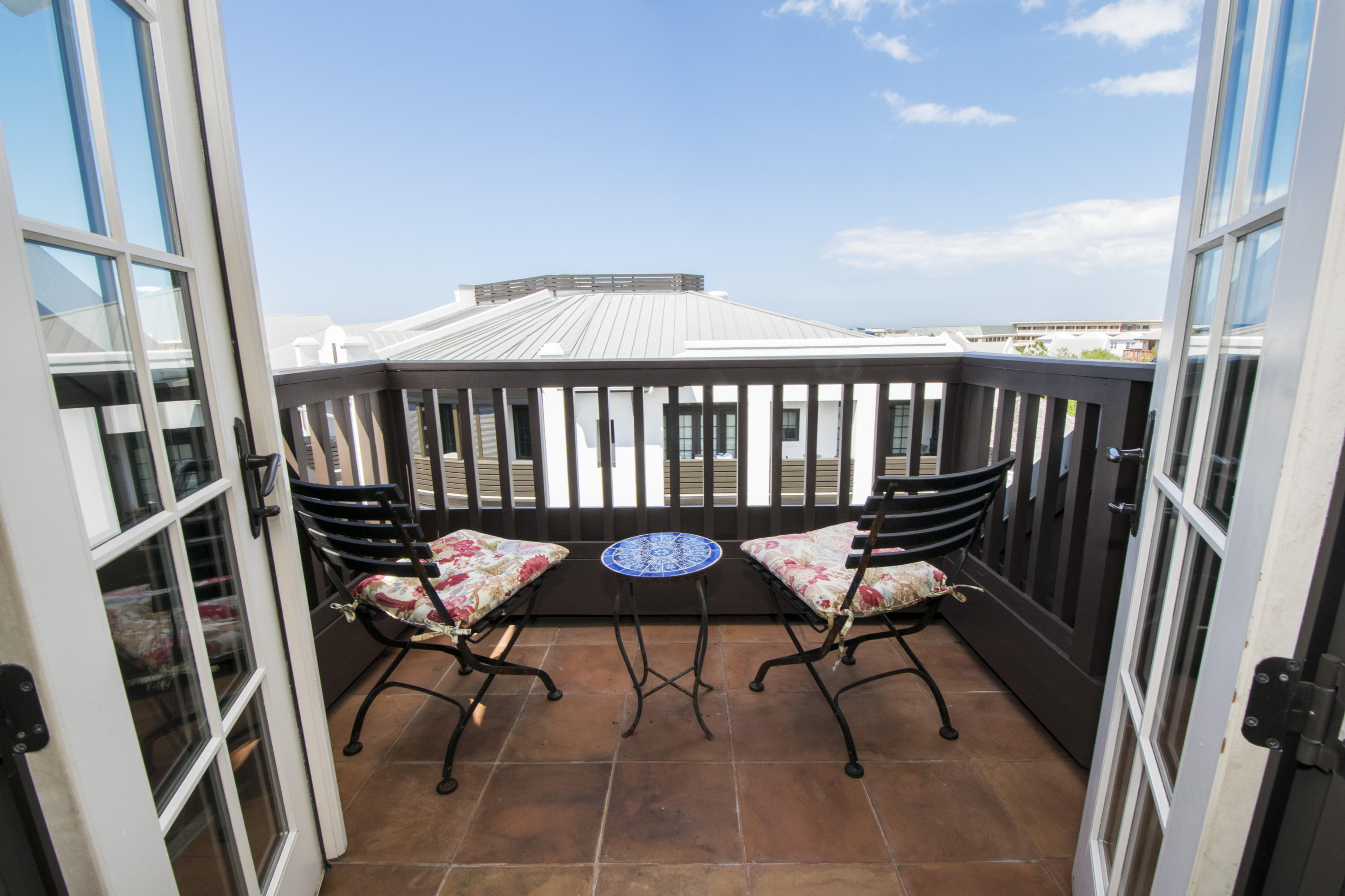 ROSEMARY BEACH - Residential