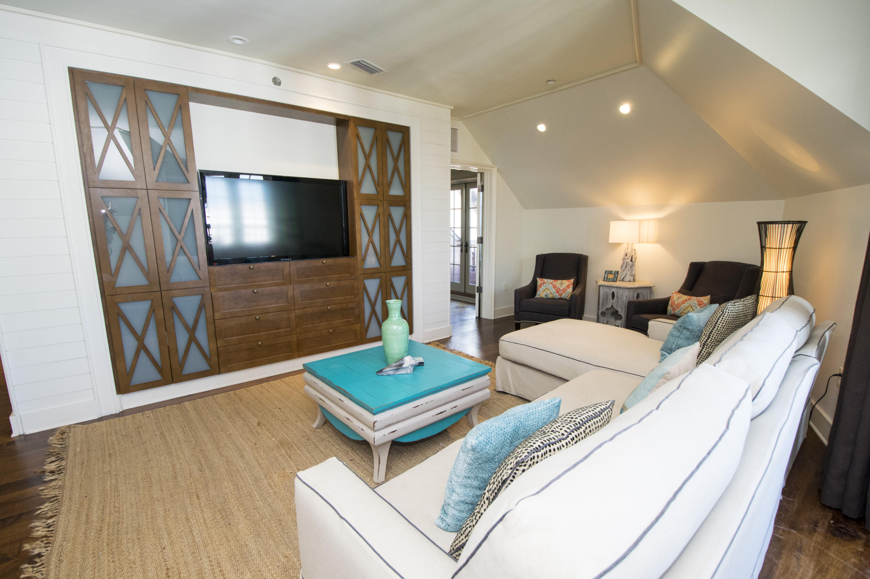 ROSEMARY BEACH - Residential