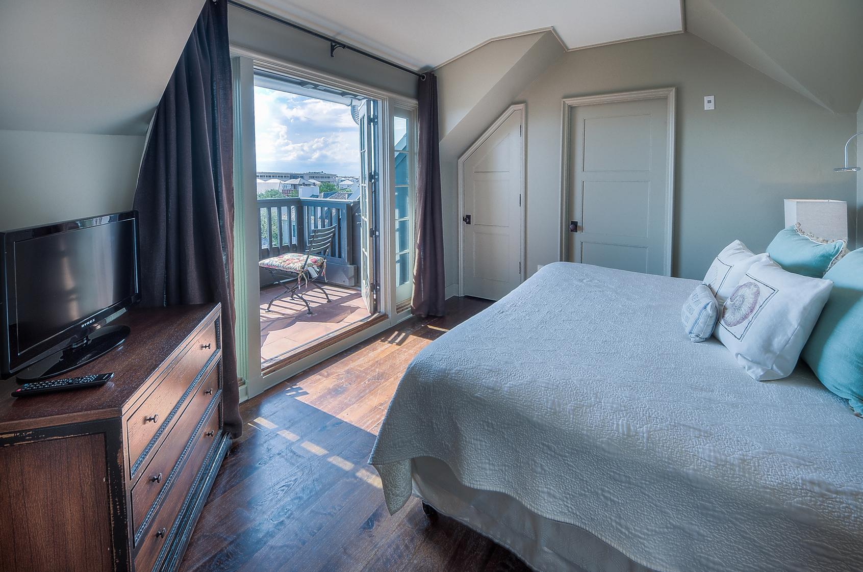 ROSEMARY BEACH - Residential