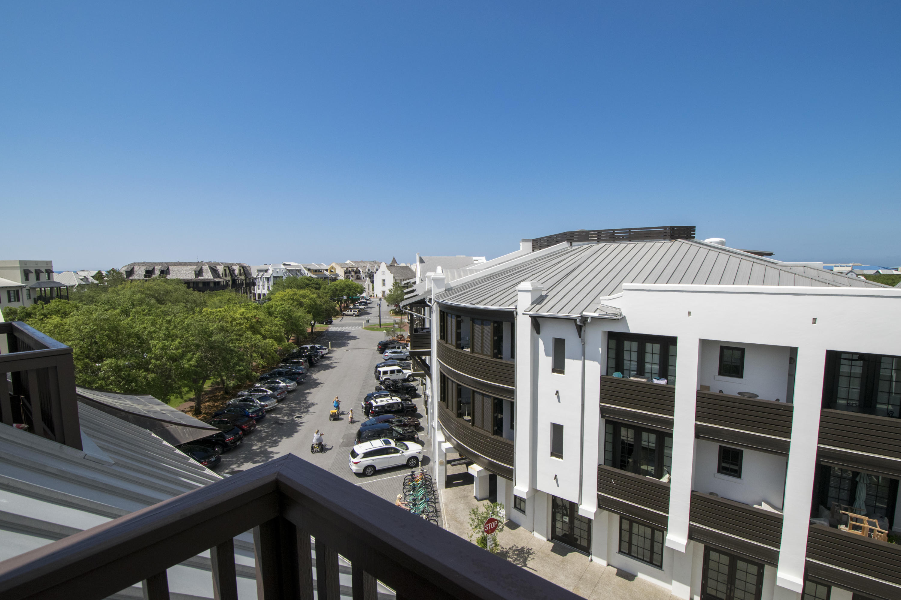 ROSEMARY BEACH - Residential