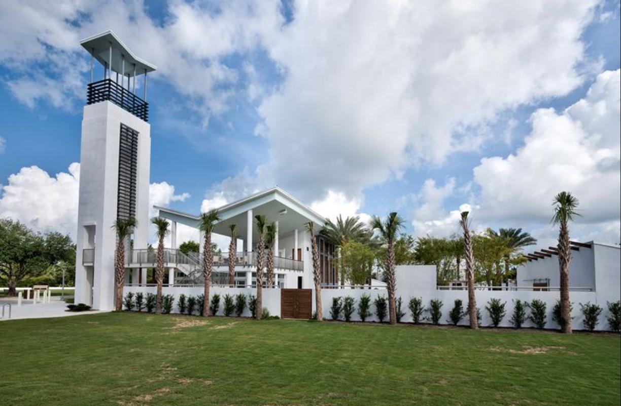 ROSEMARY BEACH - Residential