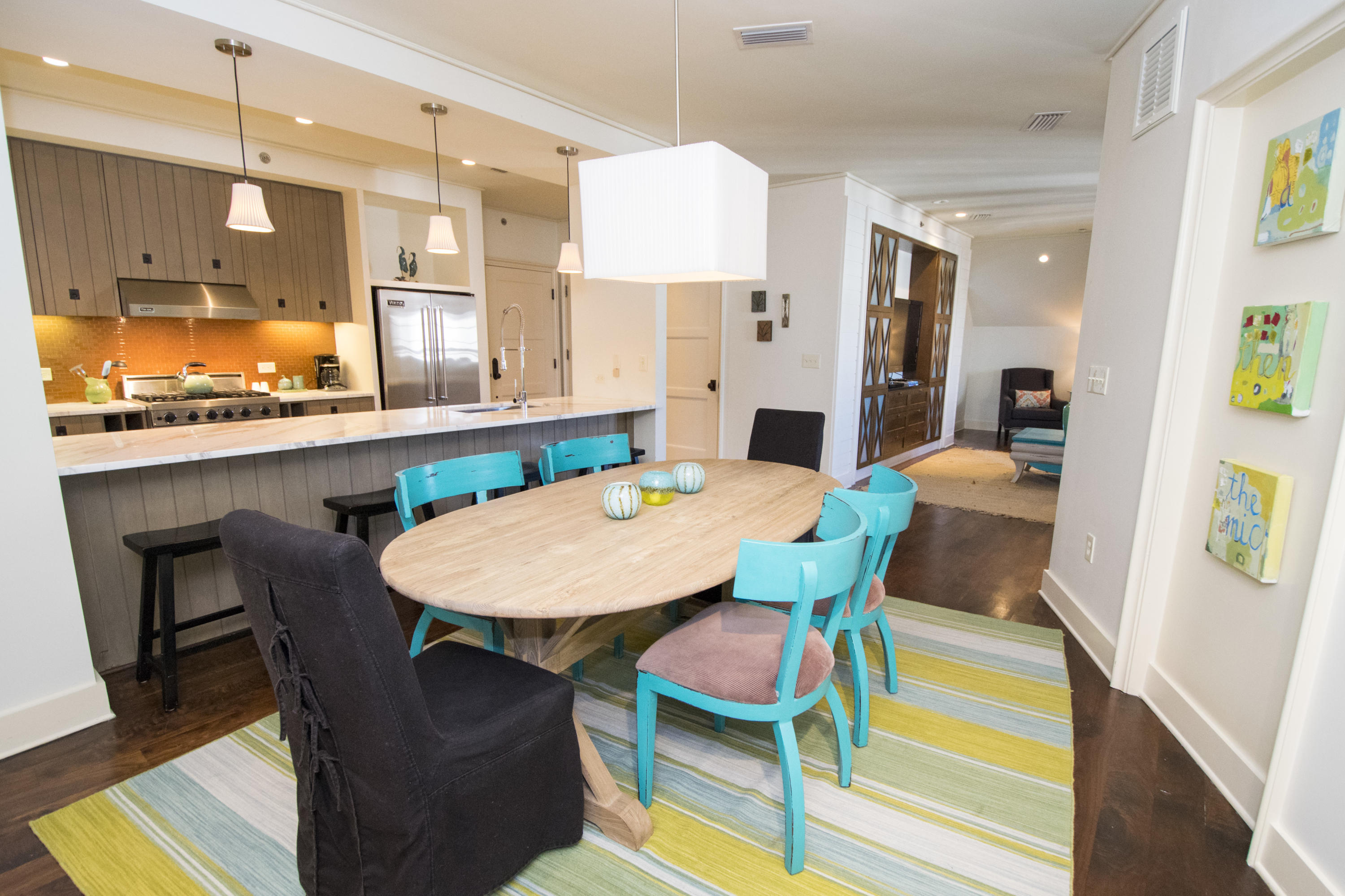 ROSEMARY BEACH - Residential