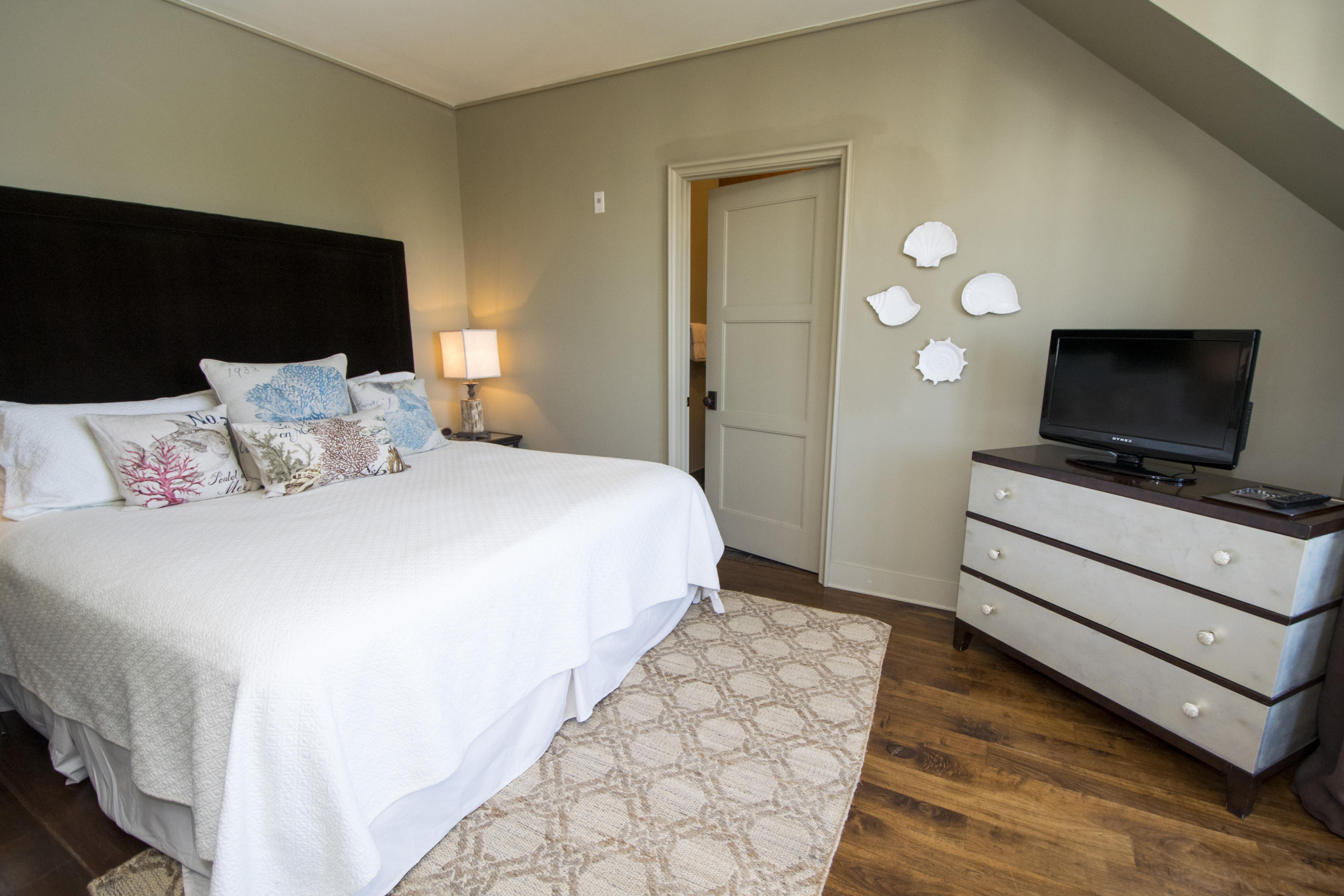 ROSEMARY BEACH - Residential