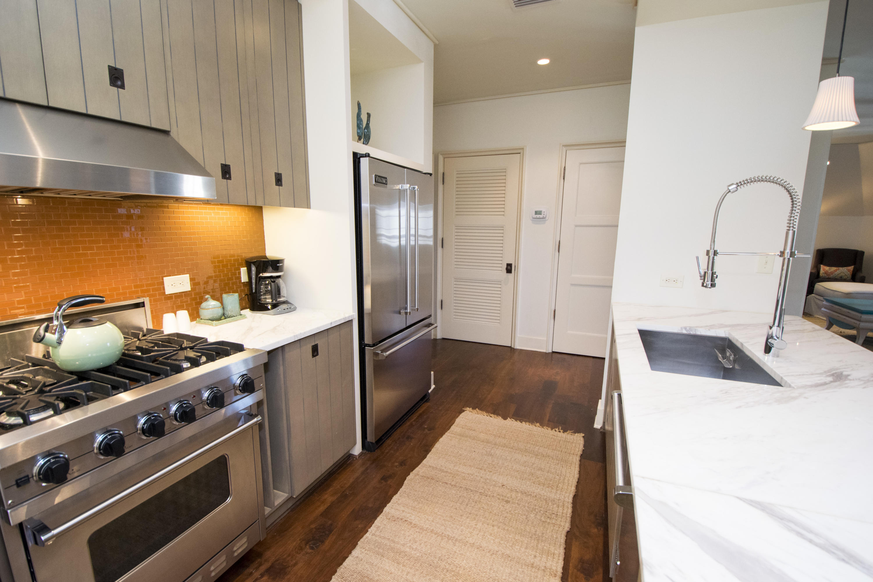 ROSEMARY BEACH - Residential