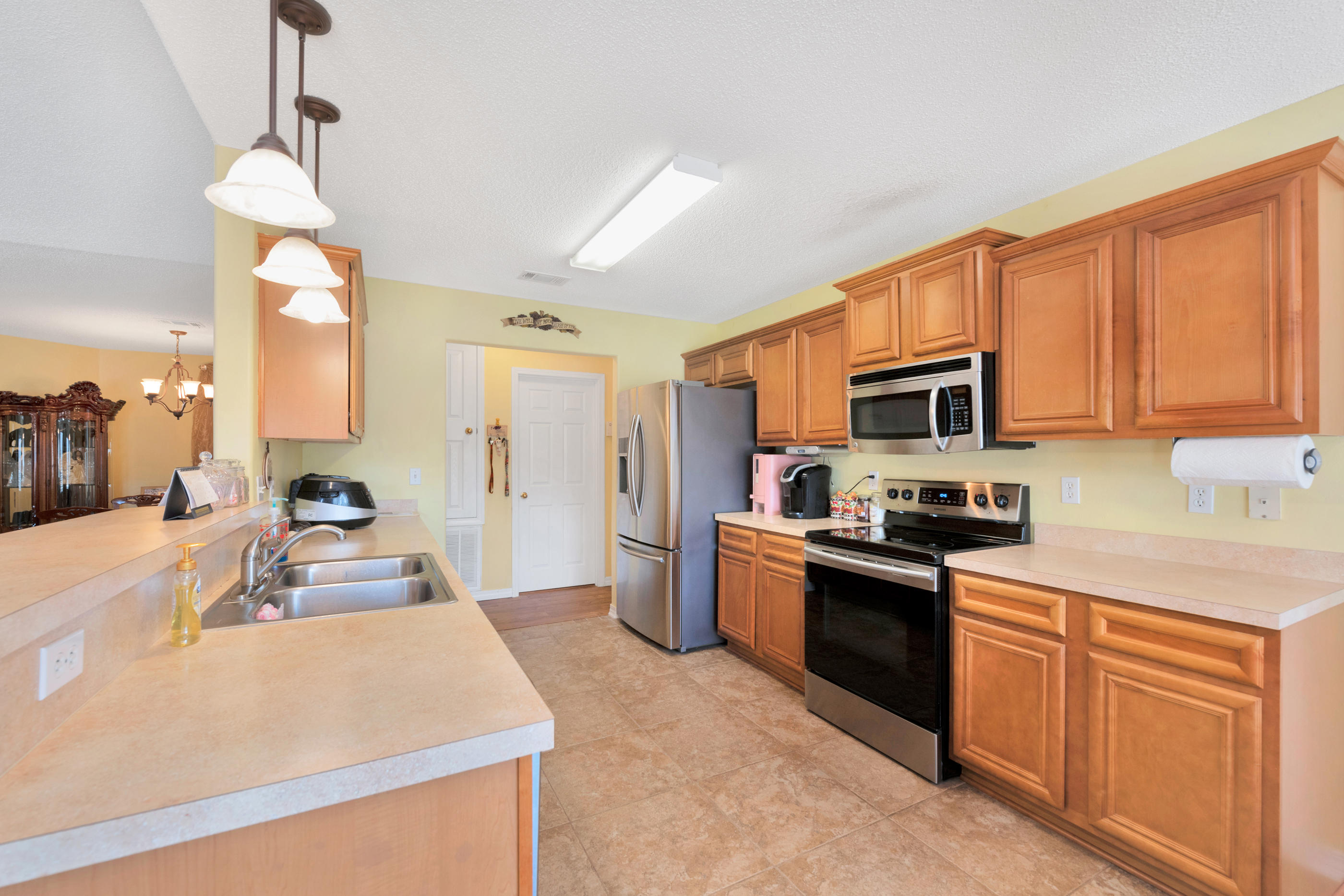 SKY RIDGE ESTATES 1ST ADD - Residential