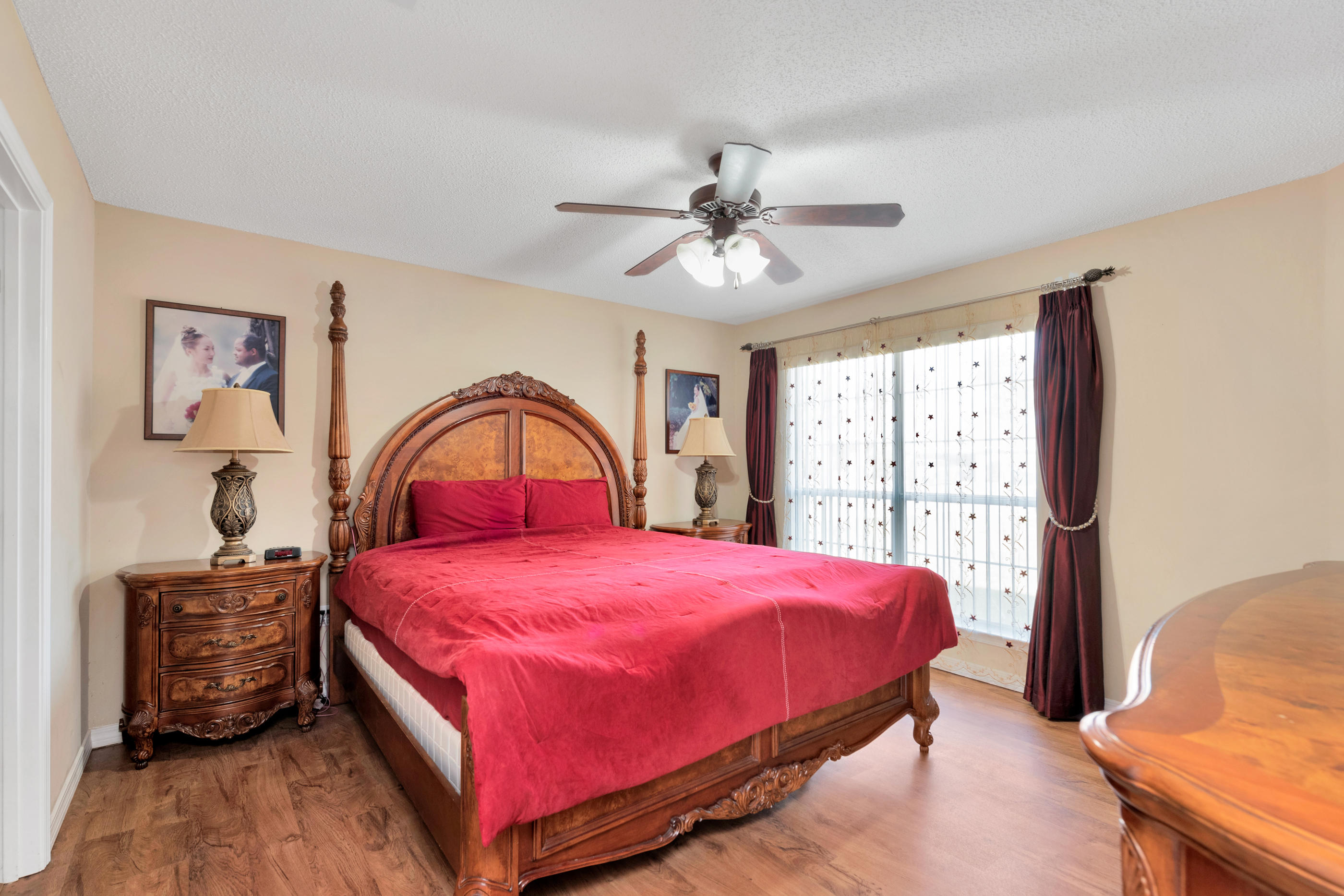 SKY RIDGE ESTATES 1ST ADD - Residential