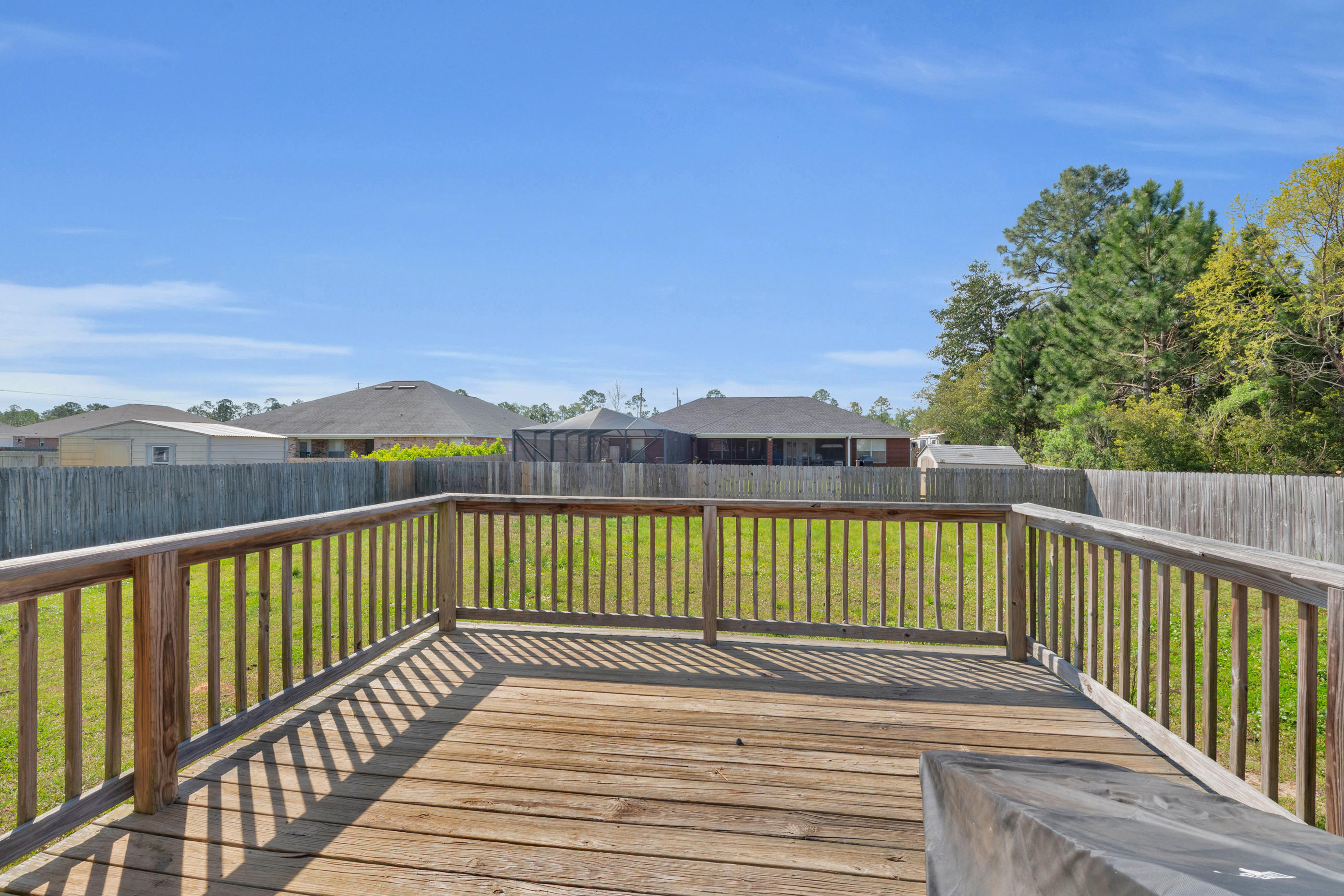 SKY RIDGE ESTATES 1ST ADD - Residential