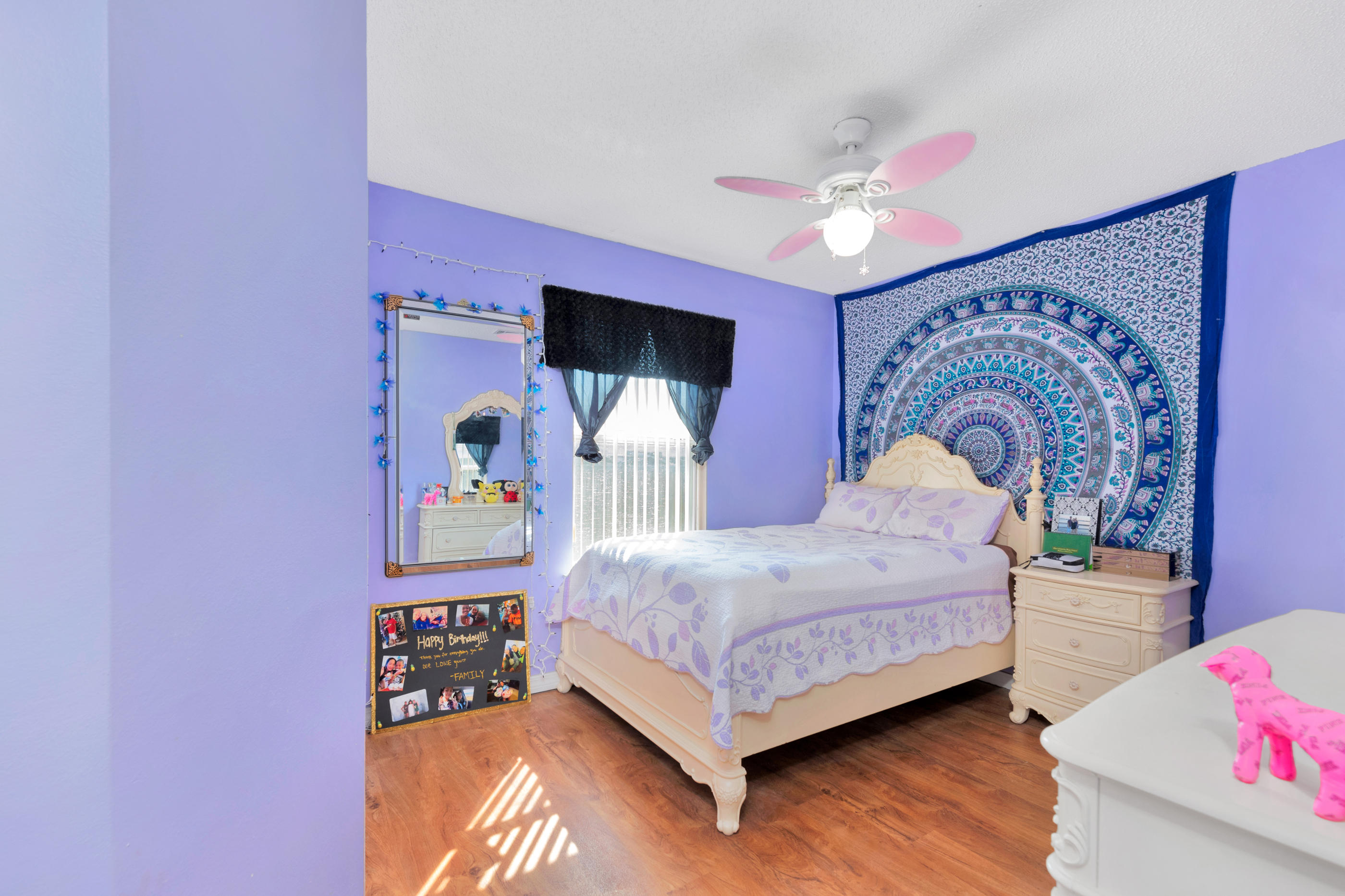 SKY RIDGE ESTATES 1ST ADD - Residential