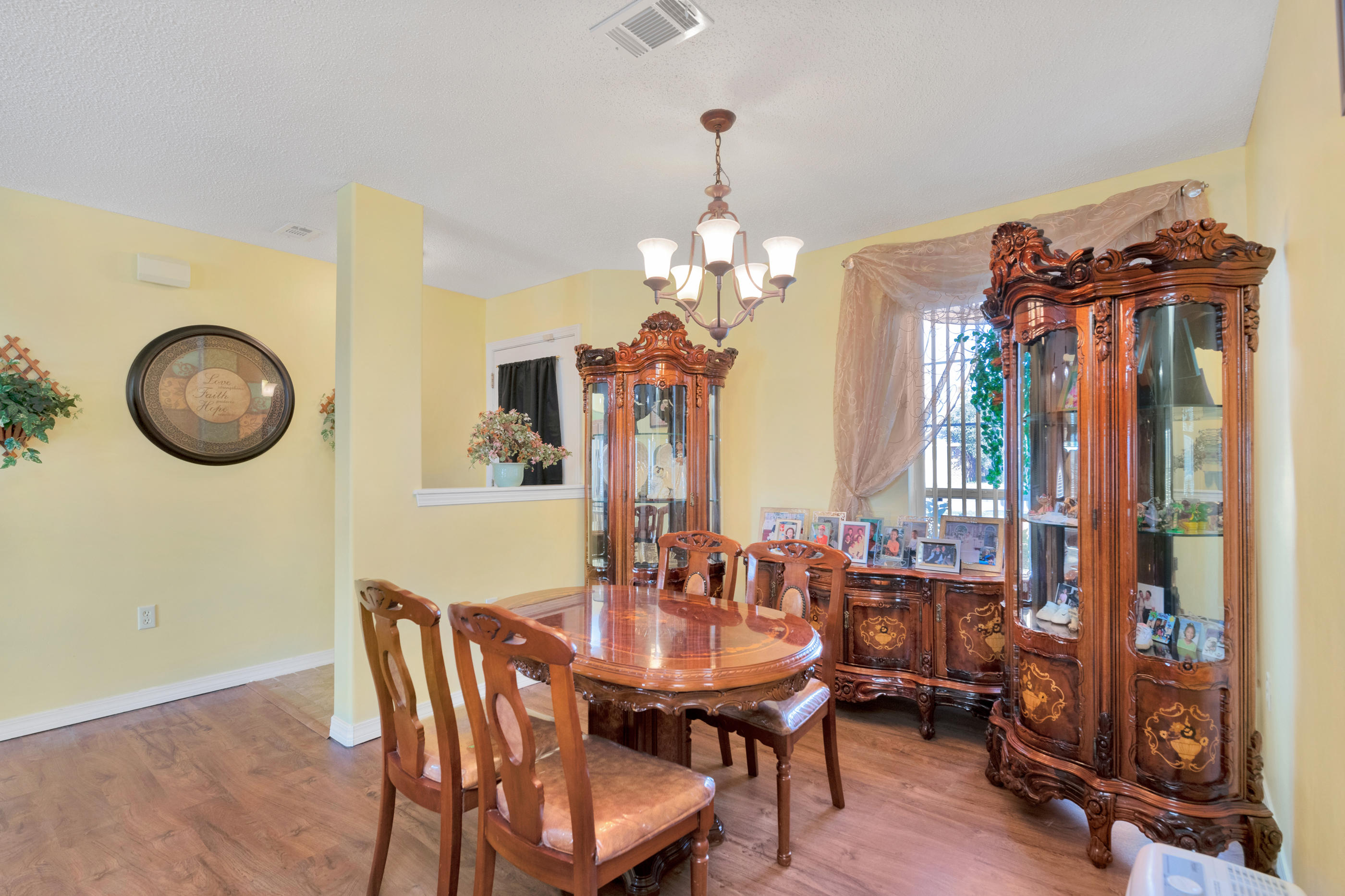 SKY RIDGE ESTATES 1ST ADD - Residential