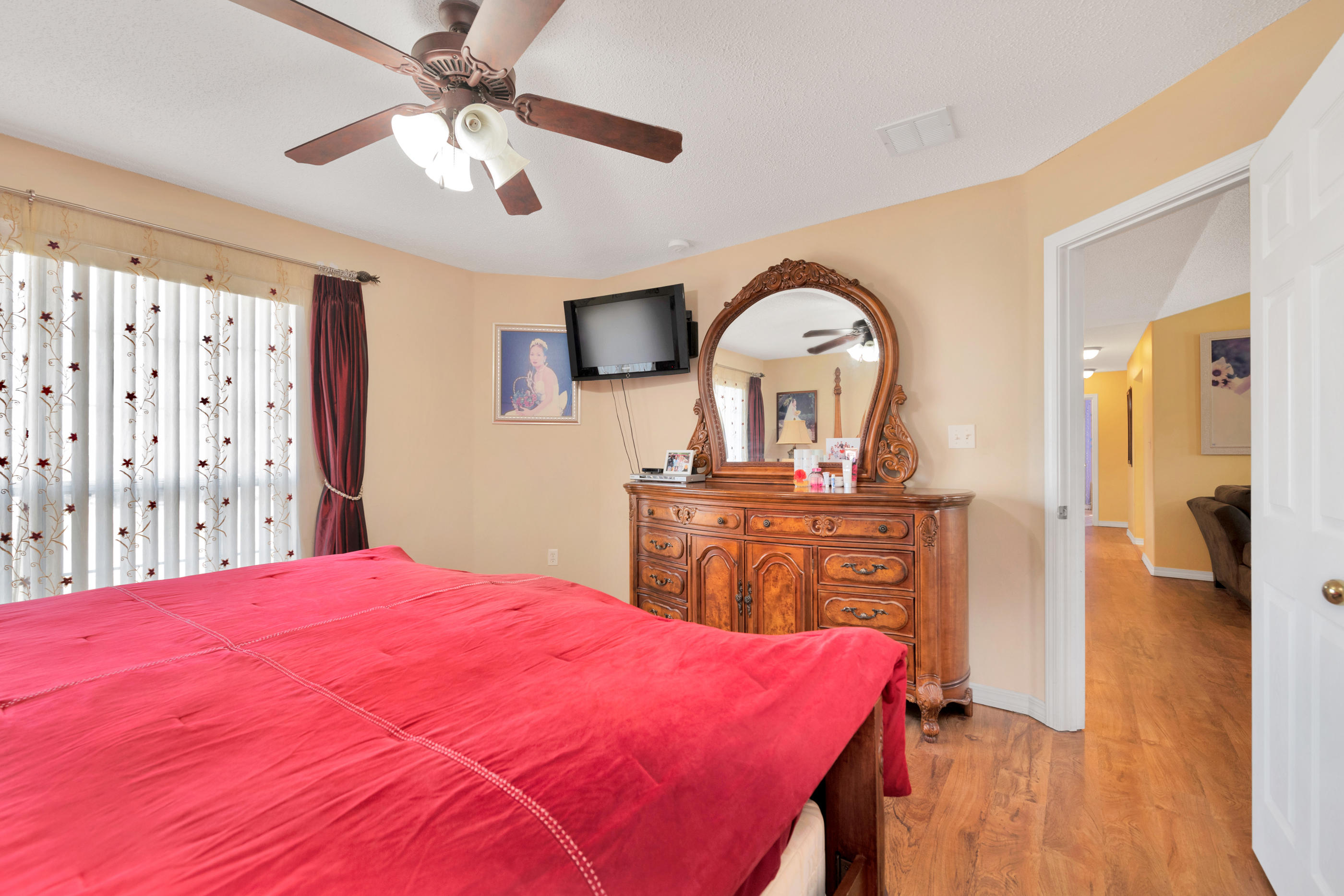 SKY RIDGE ESTATES 1ST ADD - Residential
