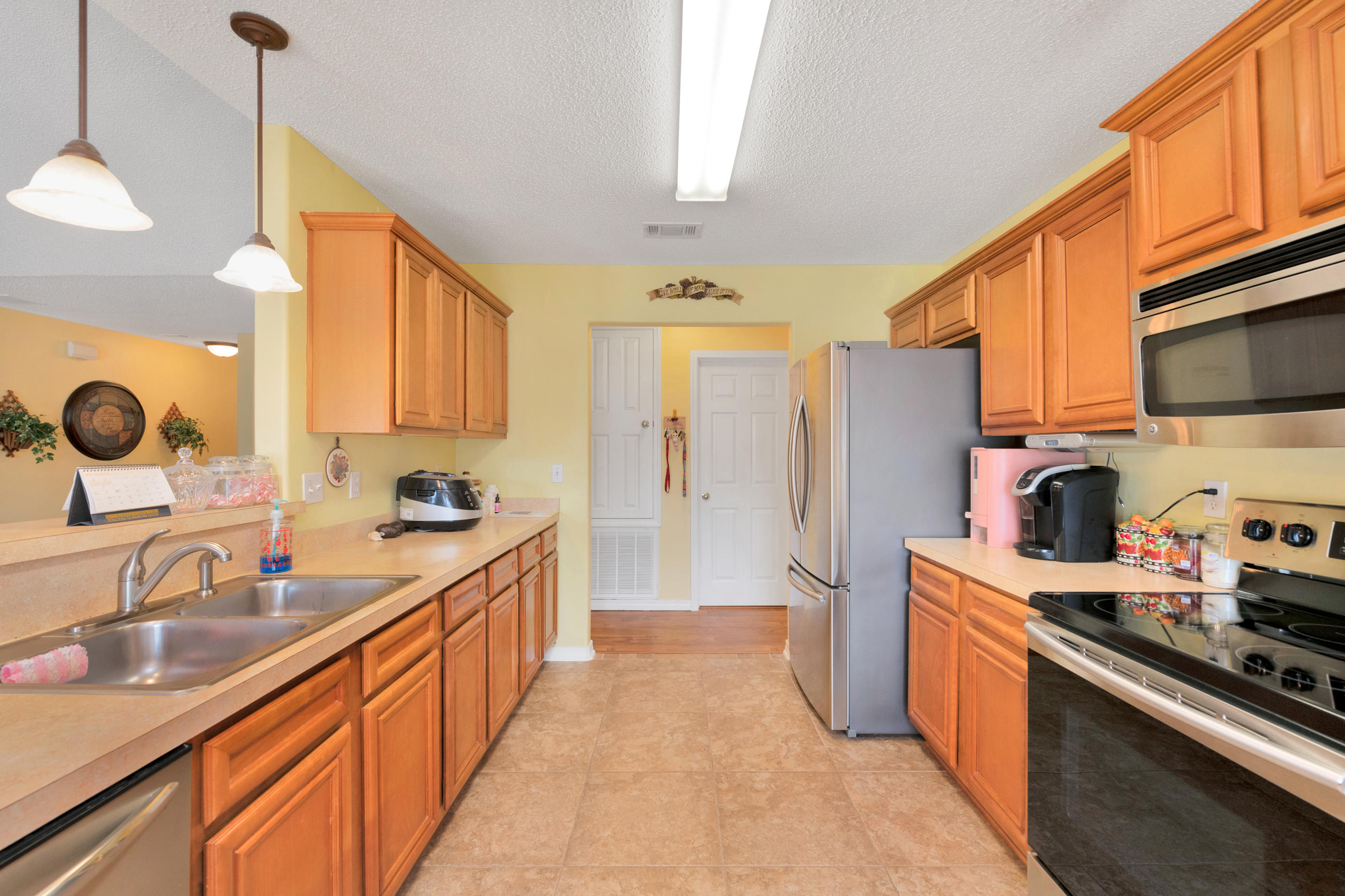 SKY RIDGE ESTATES 1ST ADD - Residential