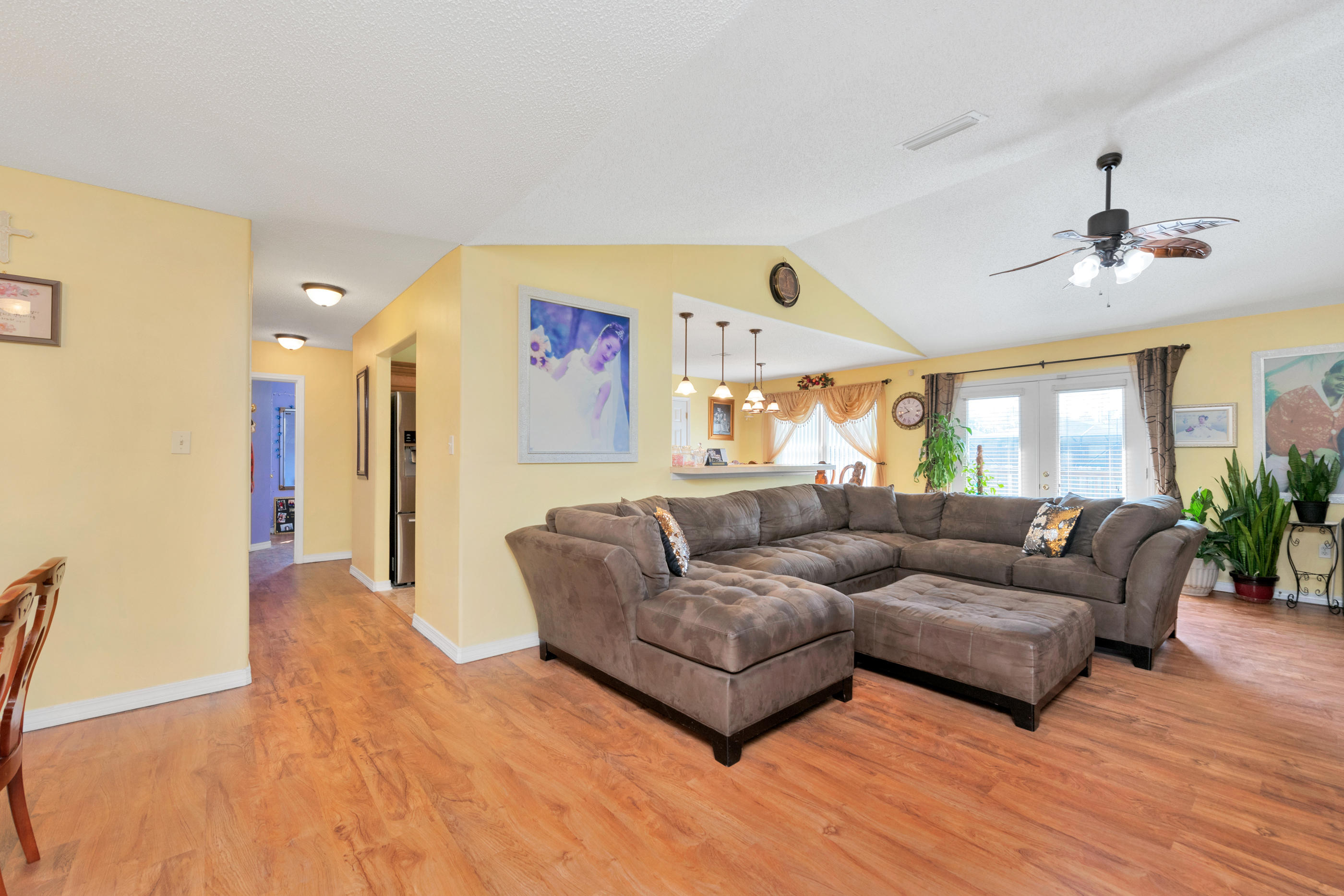 SKY RIDGE ESTATES 1ST ADD - Residential