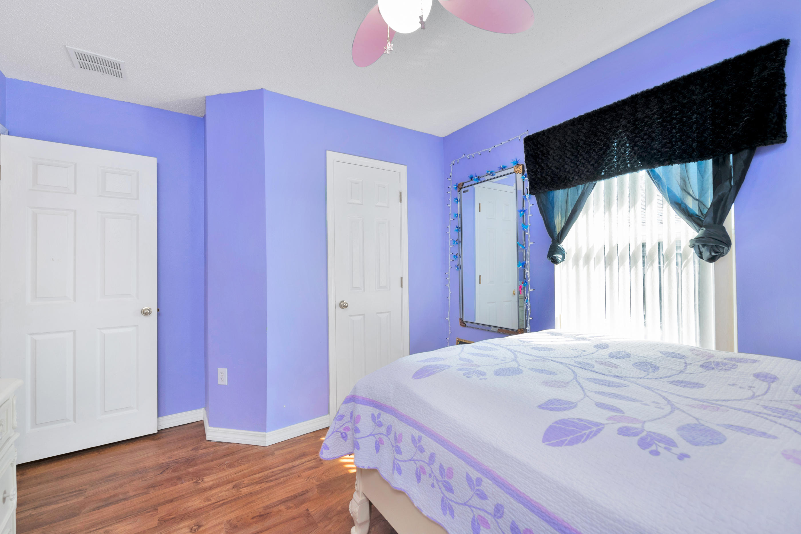 SKY RIDGE ESTATES 1ST ADD - Residential