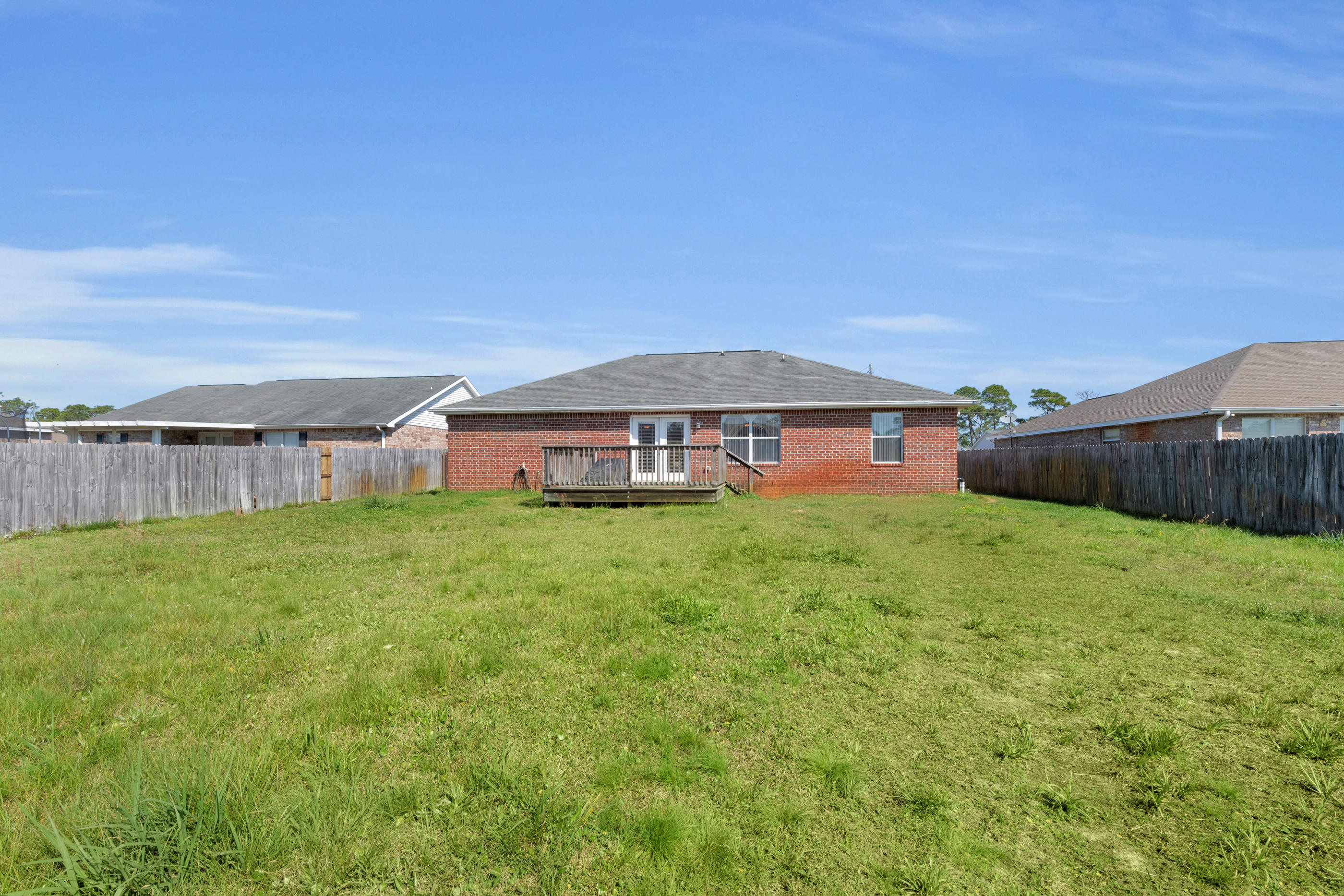 SKY RIDGE ESTATES 1ST ADD - Residential