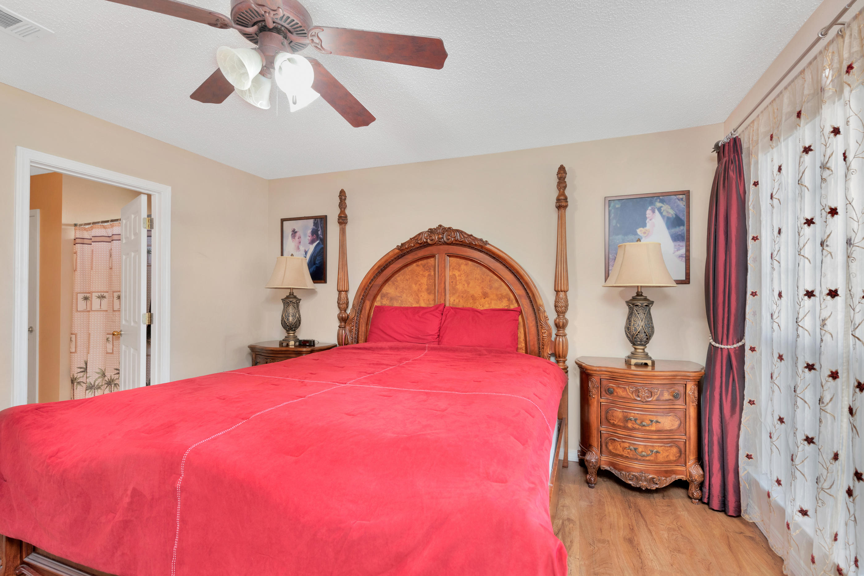 SKY RIDGE ESTATES 1ST ADD - Residential