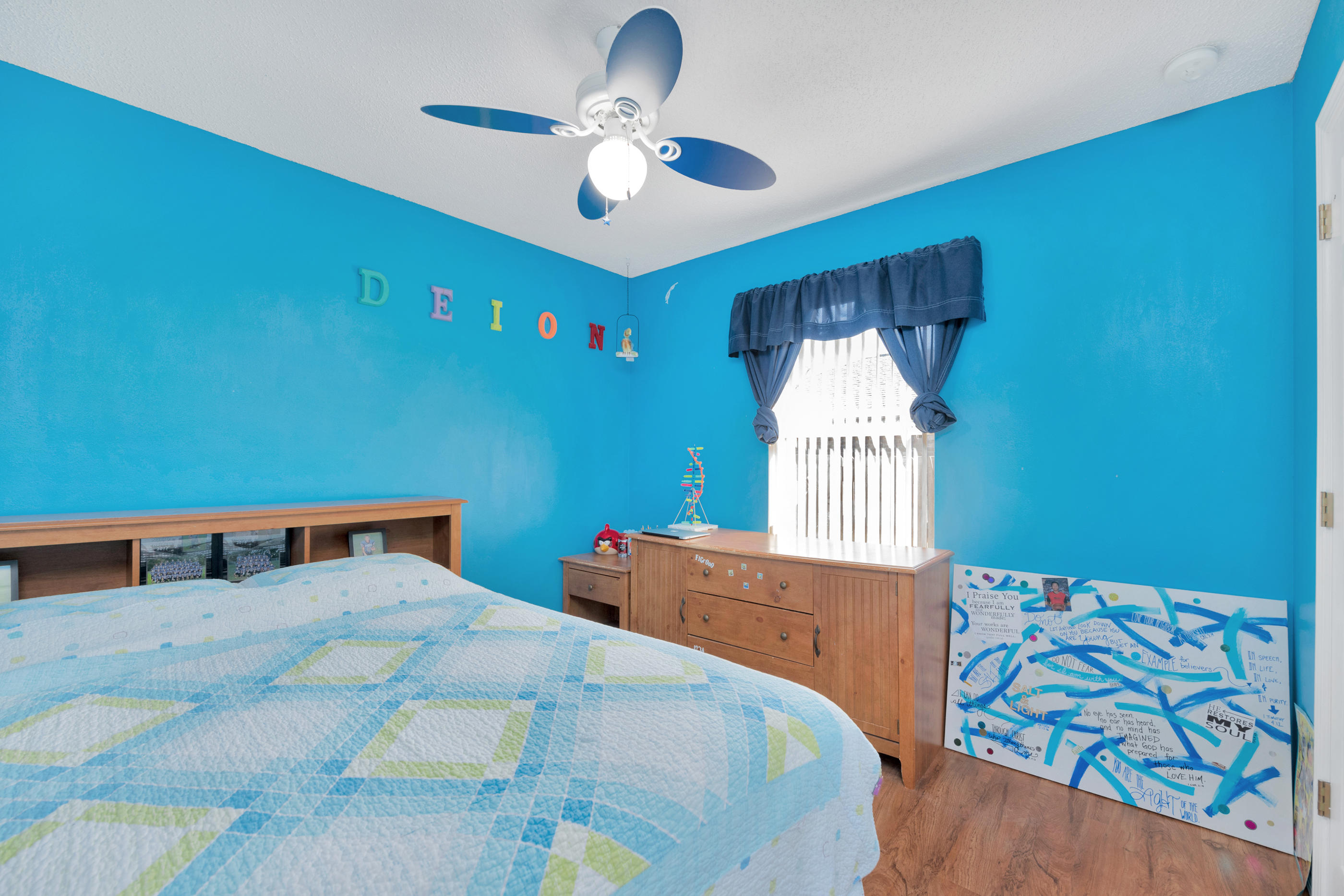 SKY RIDGE ESTATES 1ST ADD - Residential