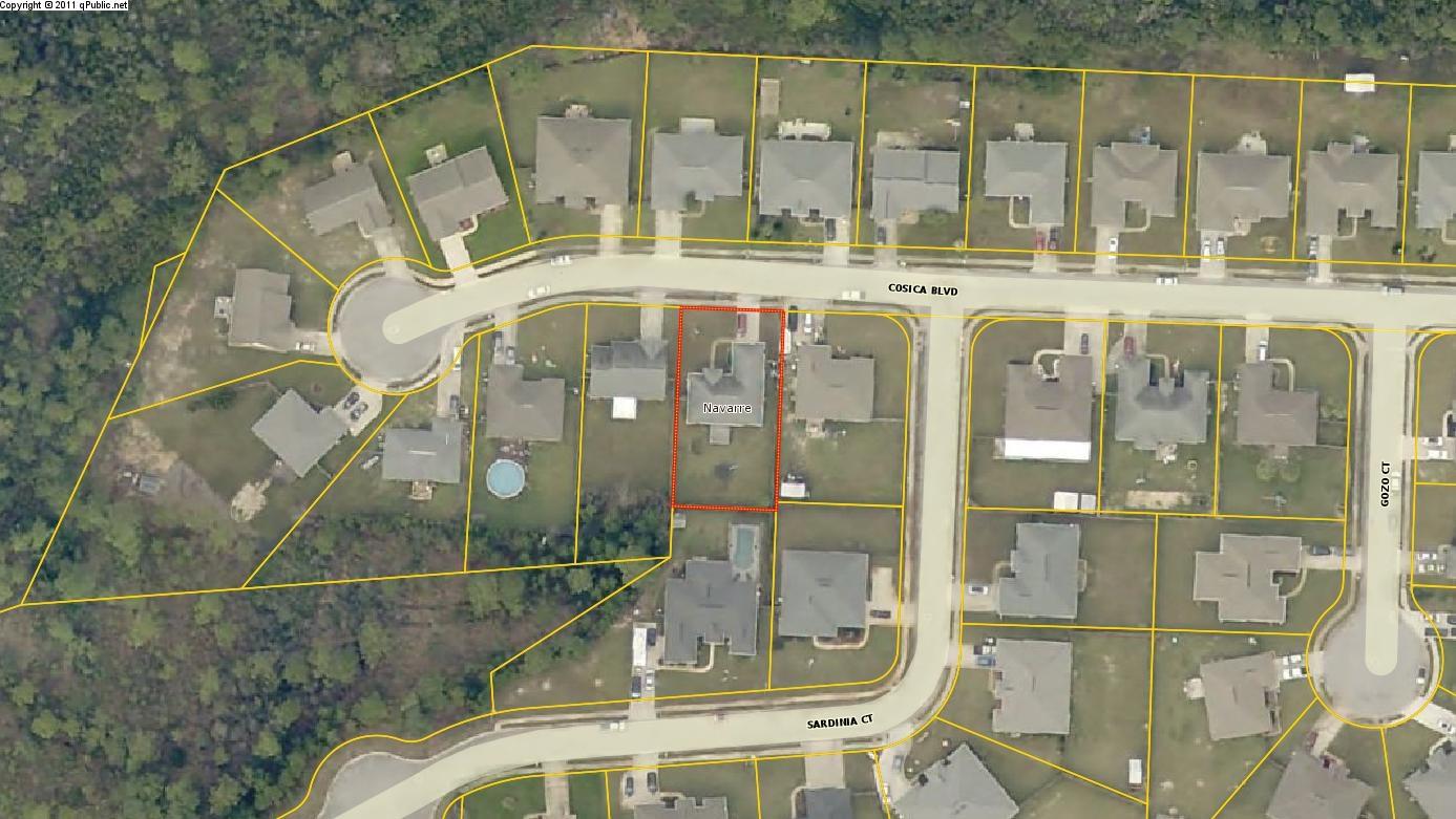 SKY RIDGE ESTATES 1ST ADD - Residential