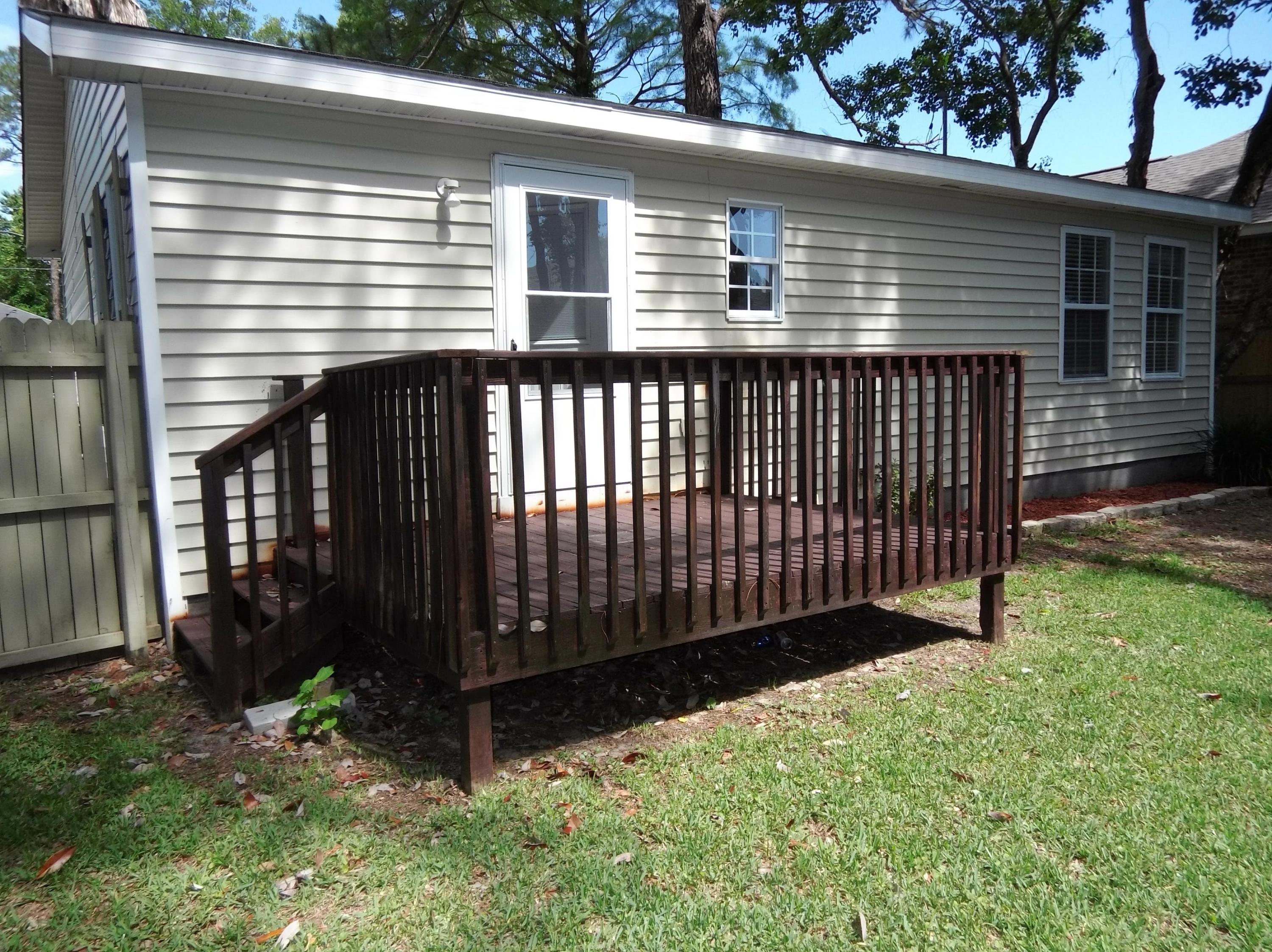 OAKLAND ADDN - Residential