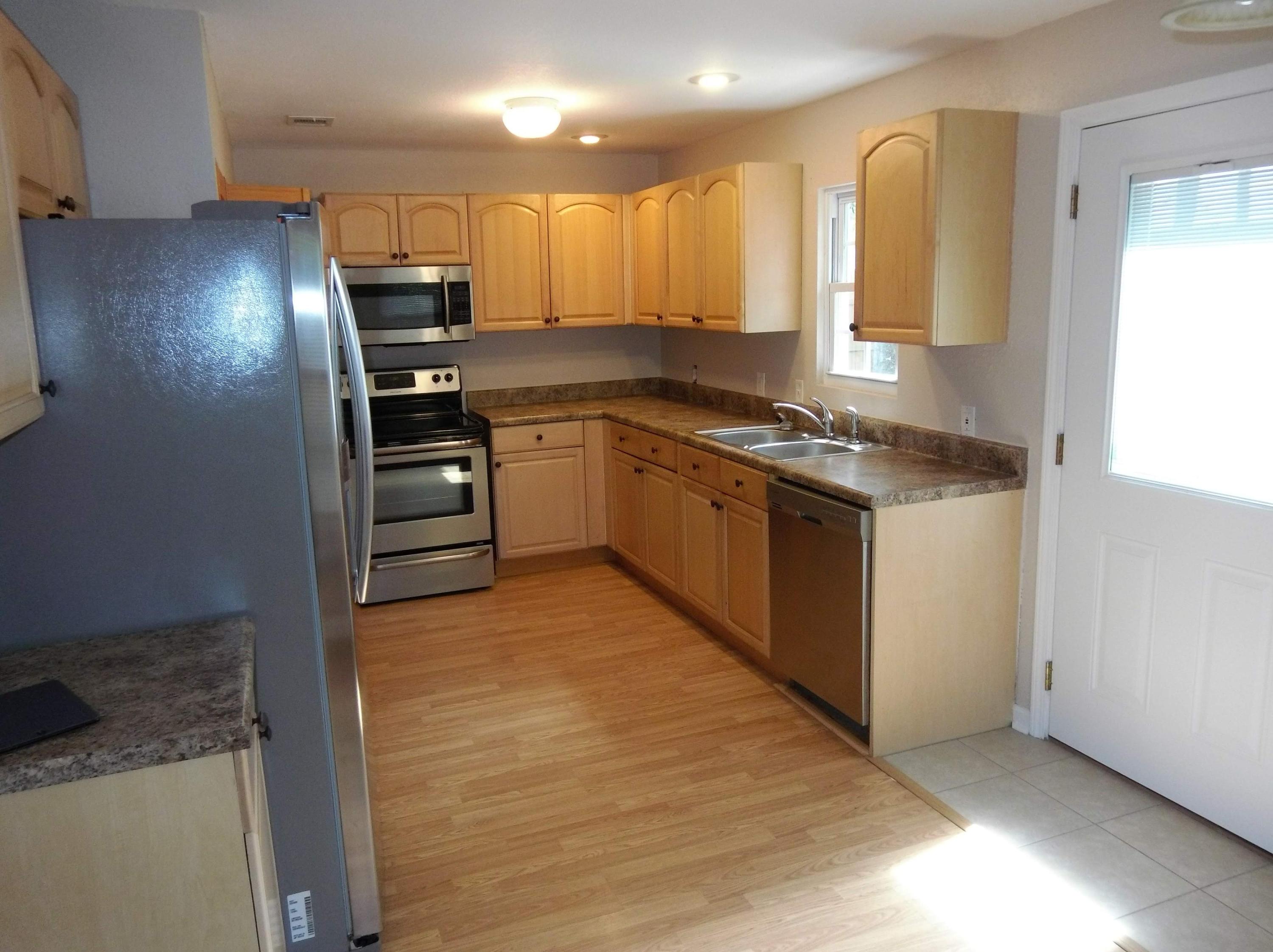 OAKLAND ADDN - Residential