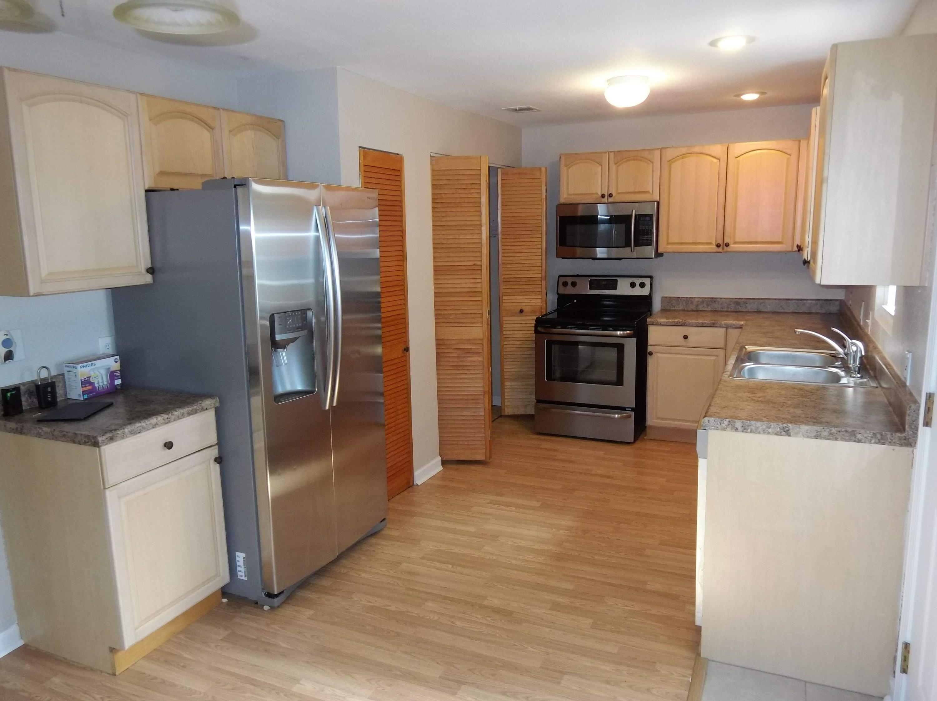 OAKLAND ADDN - Residential