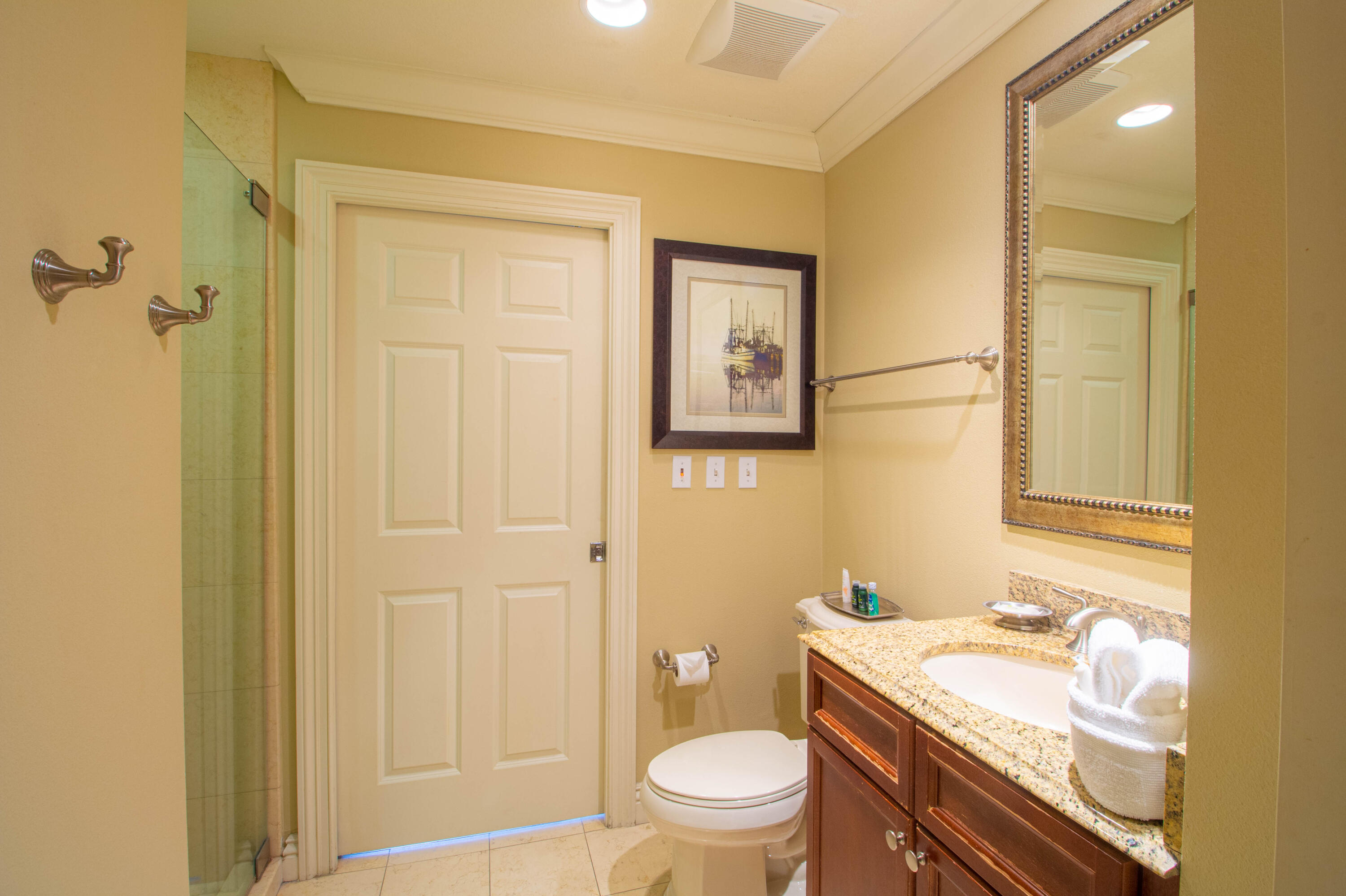 EMERALD GRANDE - Residential